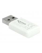 Delock USB 3.0 Dualband WLAN ac/a/b/g/n Micro Stick 867+ 300 Mbps GSM 900/1800