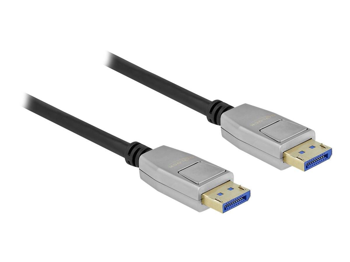 Delock - DisplayPort-Kabel - DisplayPort (M)