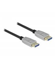 Delock DisplayPort-Kabel - DisplayPort (M) - zu DisplayPort (M) - DisplayPort 2.