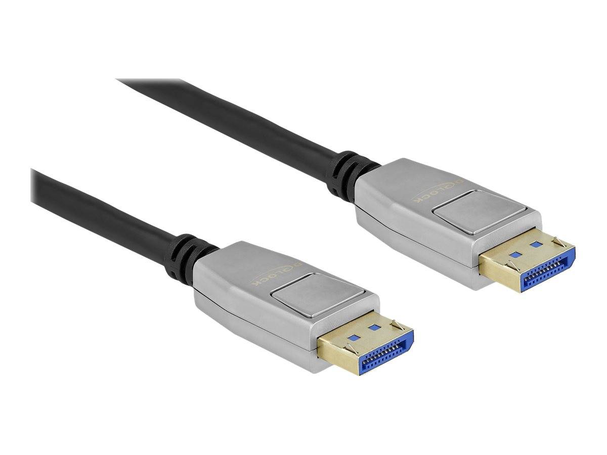 Delock - DisplayPort-Kabel - DisplayPort (M)