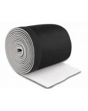 Delock Kabelmuffe - Schwarz, weiß - Digital/Display/Video - 3 m