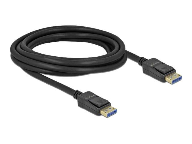 Delock - DisplayPort-Kabel - DisplayPort (M)