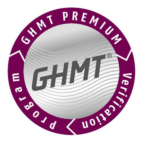 METZ CONNECT 1308457501-E - Patchkabel Cat.6A (2x RJ45-Stecker | AWG 26/7 | LSOH | Länge: 7,50m) - in orange/ schwarz