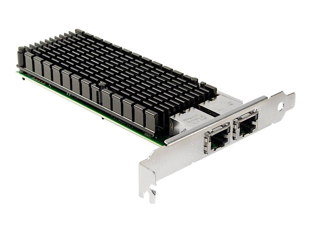 Inter-Tech Gigabit PCIe Adapter Argus ST-7214 x8 v2.1 retail