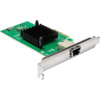 Inter-Tech ST-7267 - Netzwerkadapter - PCIe 2.0 x4