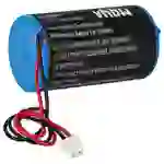 vhbw Batterie Ersatz für Eve ER34615-GL101 für Alarmanlage, Alarmsystem, Funk-Außensirenen (19000 mAh, 3,6 V, Li-Ion) vhbw Batterie Ersatz für Eve ER34615-GL101 für Alarmanlage, Alarmsystem, Funk-Außensirenen (19000 mAh, 3,6 V, Li-Ion)