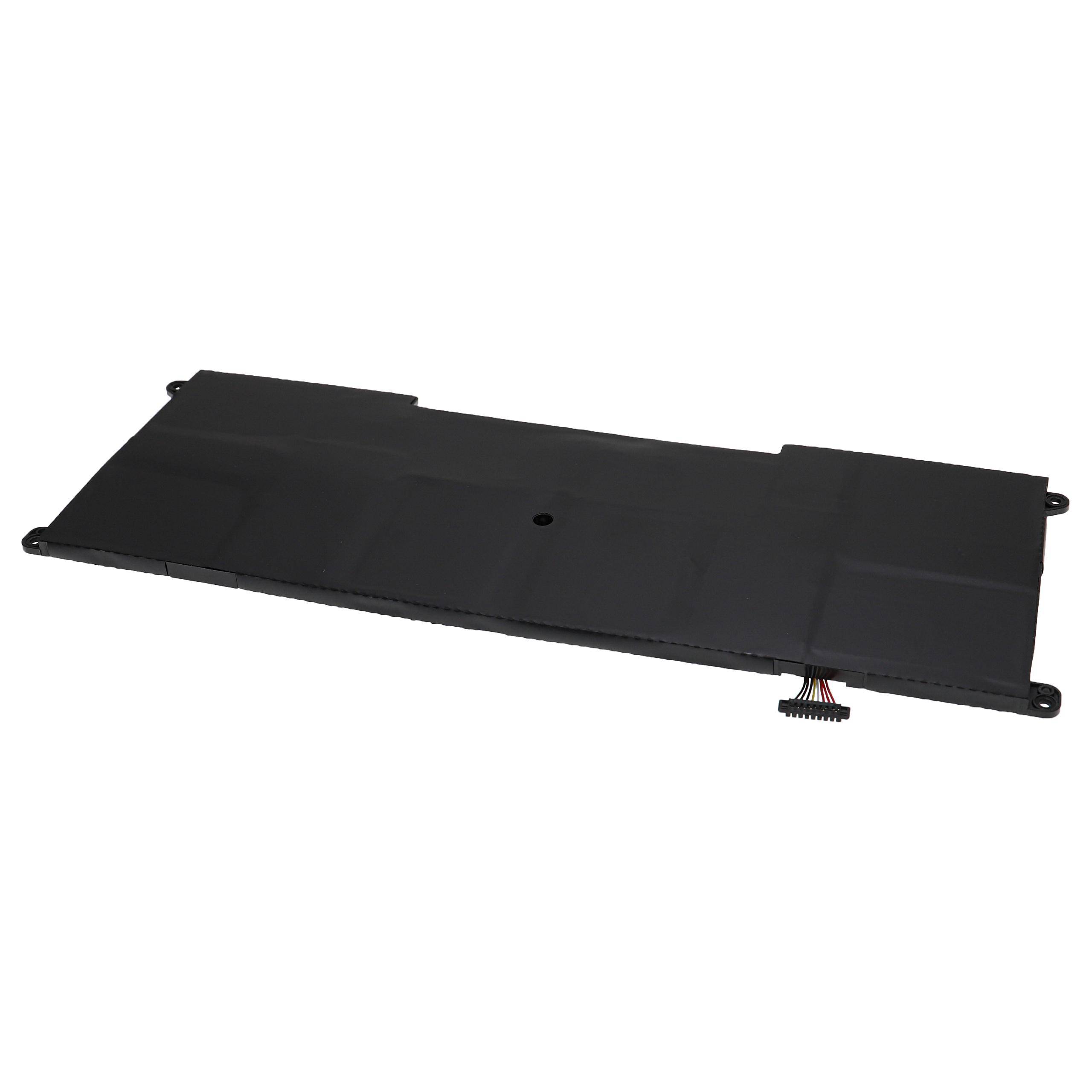 vhbw Akku kompatibel mit Asus Taichi 21 Notebook (3100 mAh, 11,1 V, Li-Polymer)