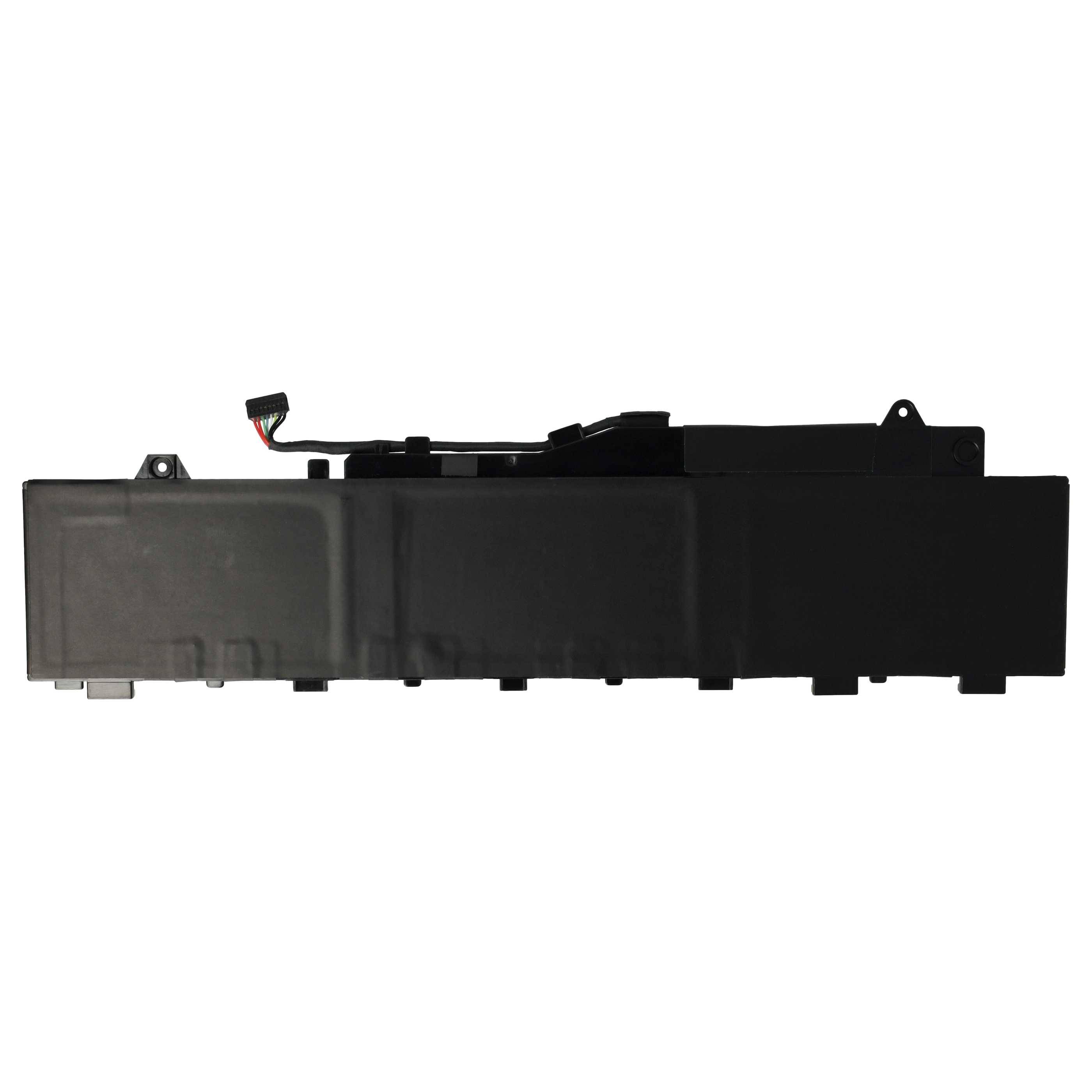 vhbw Akku kompatibel mit Lenovo Xiaoxin Air 14 14IIL 2020, 2020 Notebook (4850 mAh, 11,52 V, Li-Polymer)