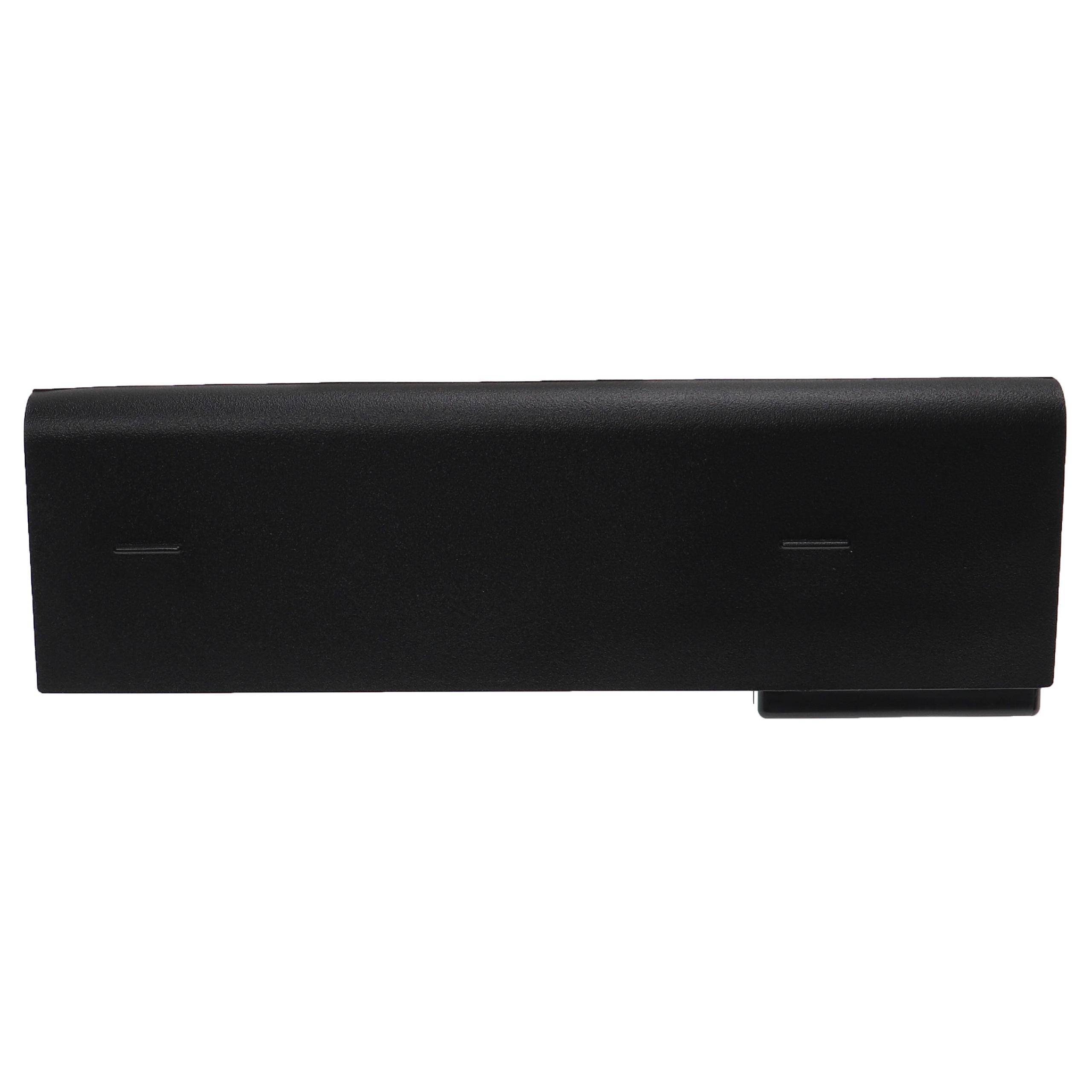vhbw Akku kompatibel mit HP ProBook 655, 655 G1, 650 G1 (K9V53AV), 650 G1 (K9V52AV), 655 G0 Notebook (8400 mAh, 10,8 V, Li-Ion)