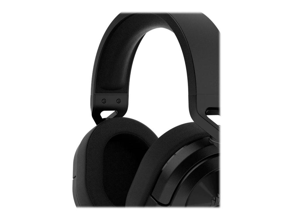 CORSAIR Gaming HS55 STEREO - Headset - ohrumschließend