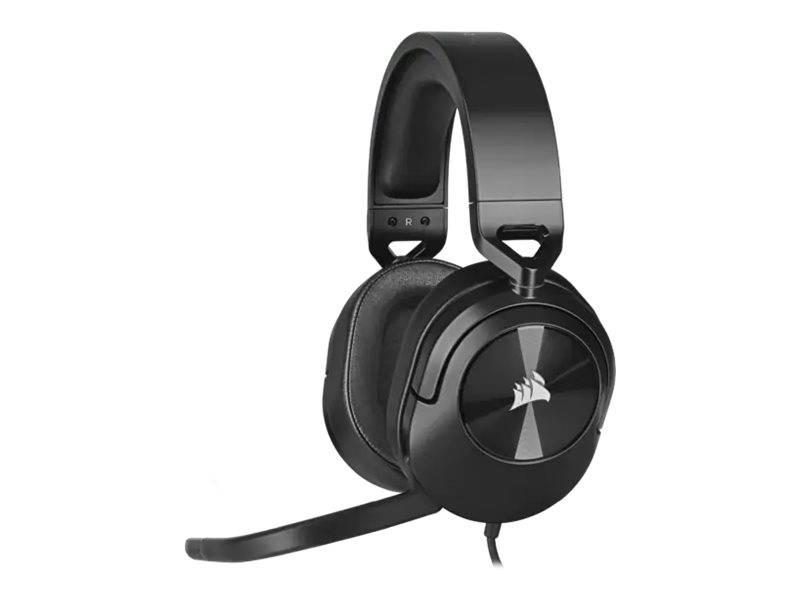 CORSAIR Gaming HS55 STEREO - Headset - ohrumschließend