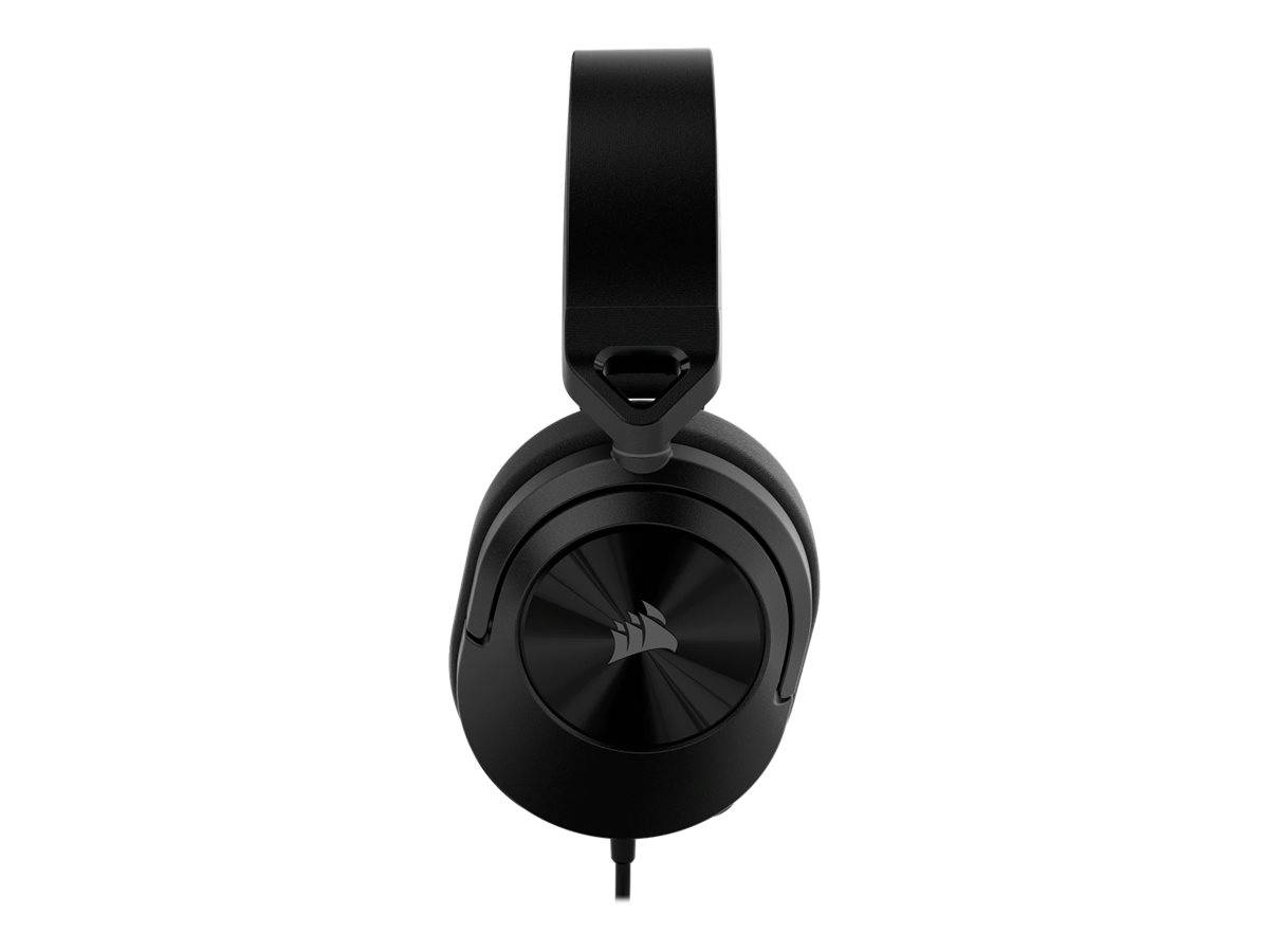 CORSAIR Gaming HS55 STEREO - Headset - ohrumschließend
