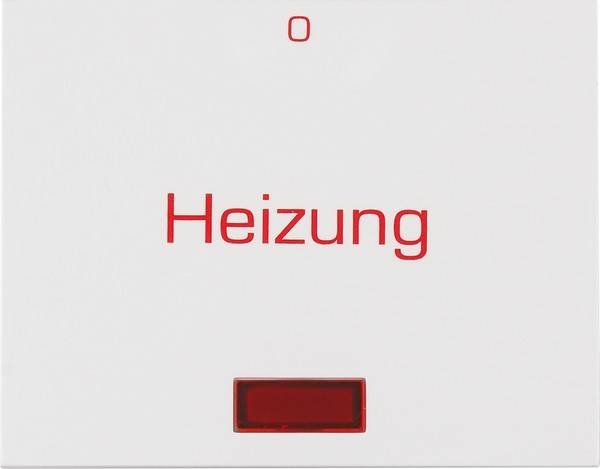 Berker Wippe mit Linse 16216099