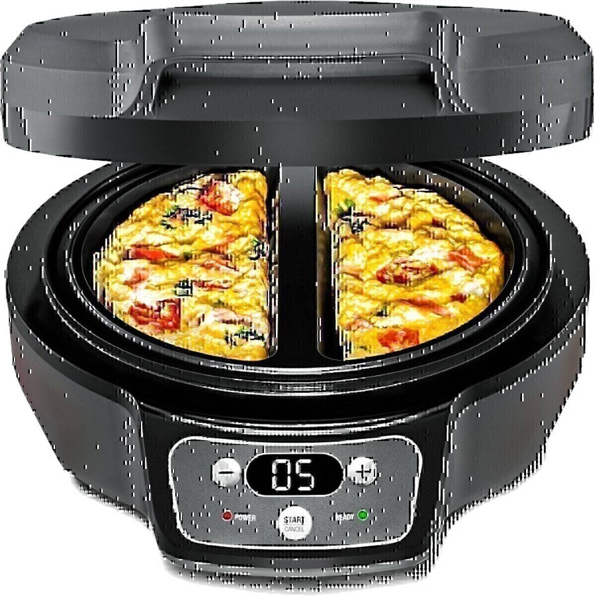 Rommelsbacher Omelett Chef OM 950 gr