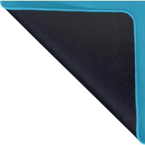 Schreibunterlage Cosy PVC 80x40cm blau