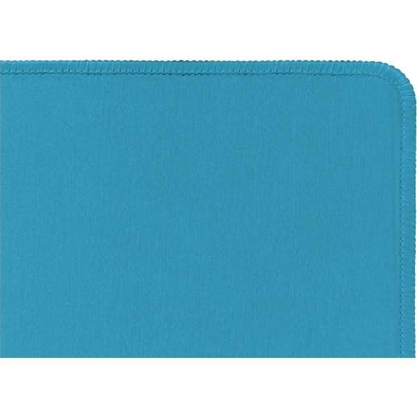 Schreibunterlage Cosy PVC 80x40cm blau