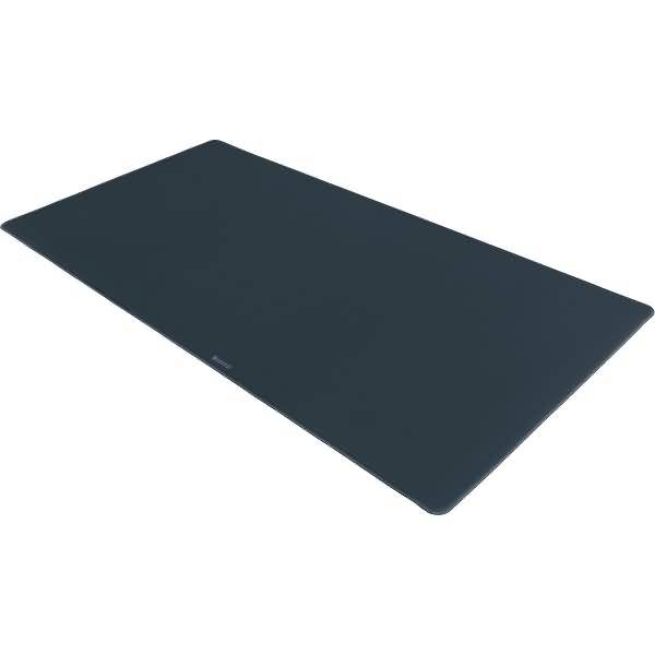 Schreibunterlage Cosy PVC 80x40cm grau