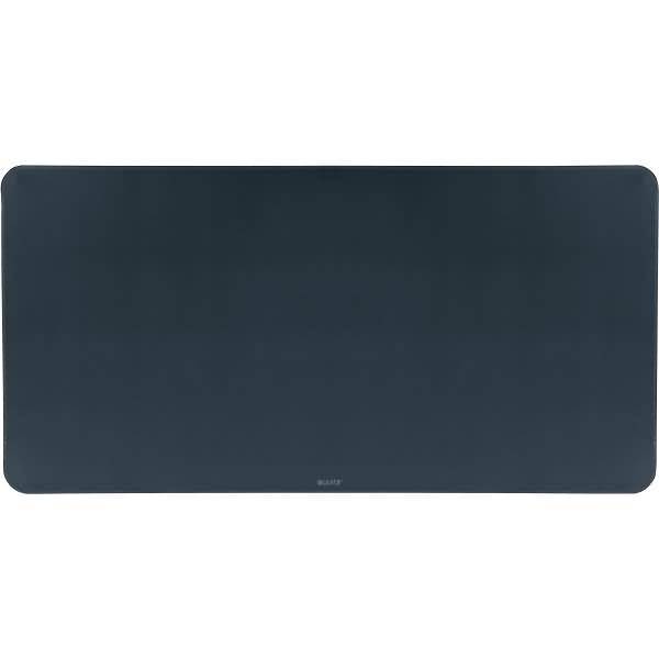 Schreibunterlage Cosy PVC 80x40cm grau