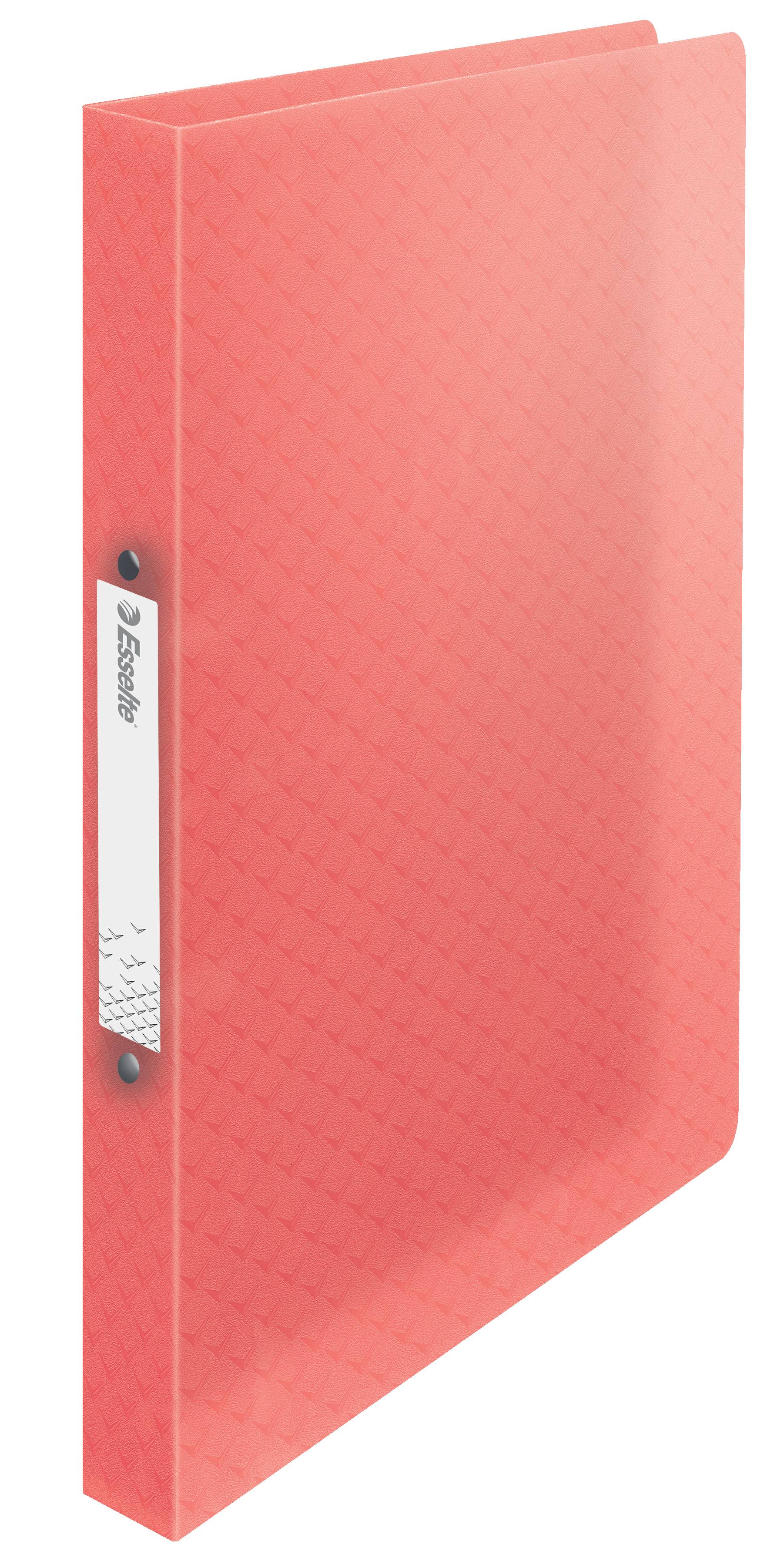 Ringbuch Colour'Breeze Softcover