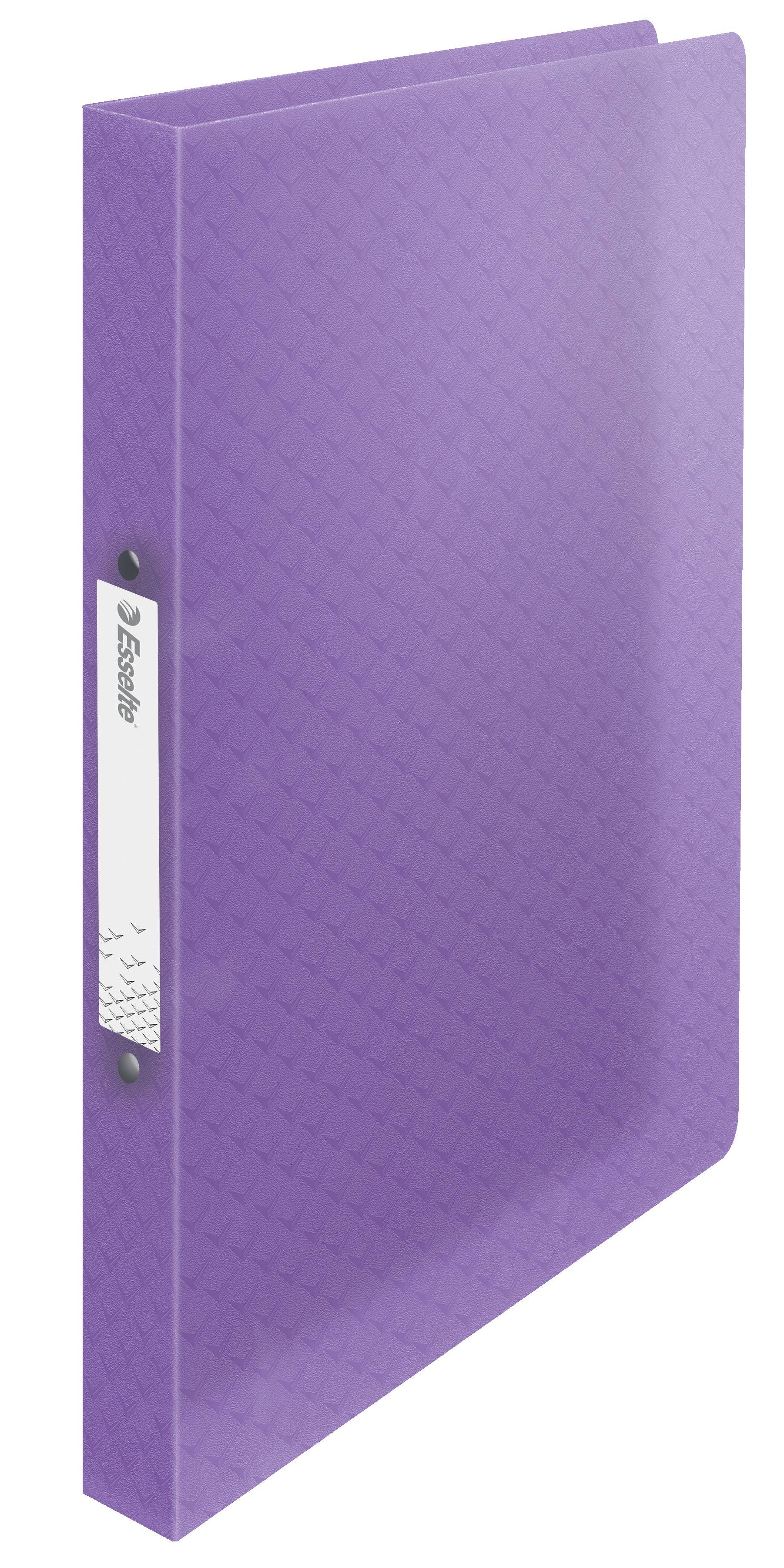 Ringbuch Colour'Breeze Softcover