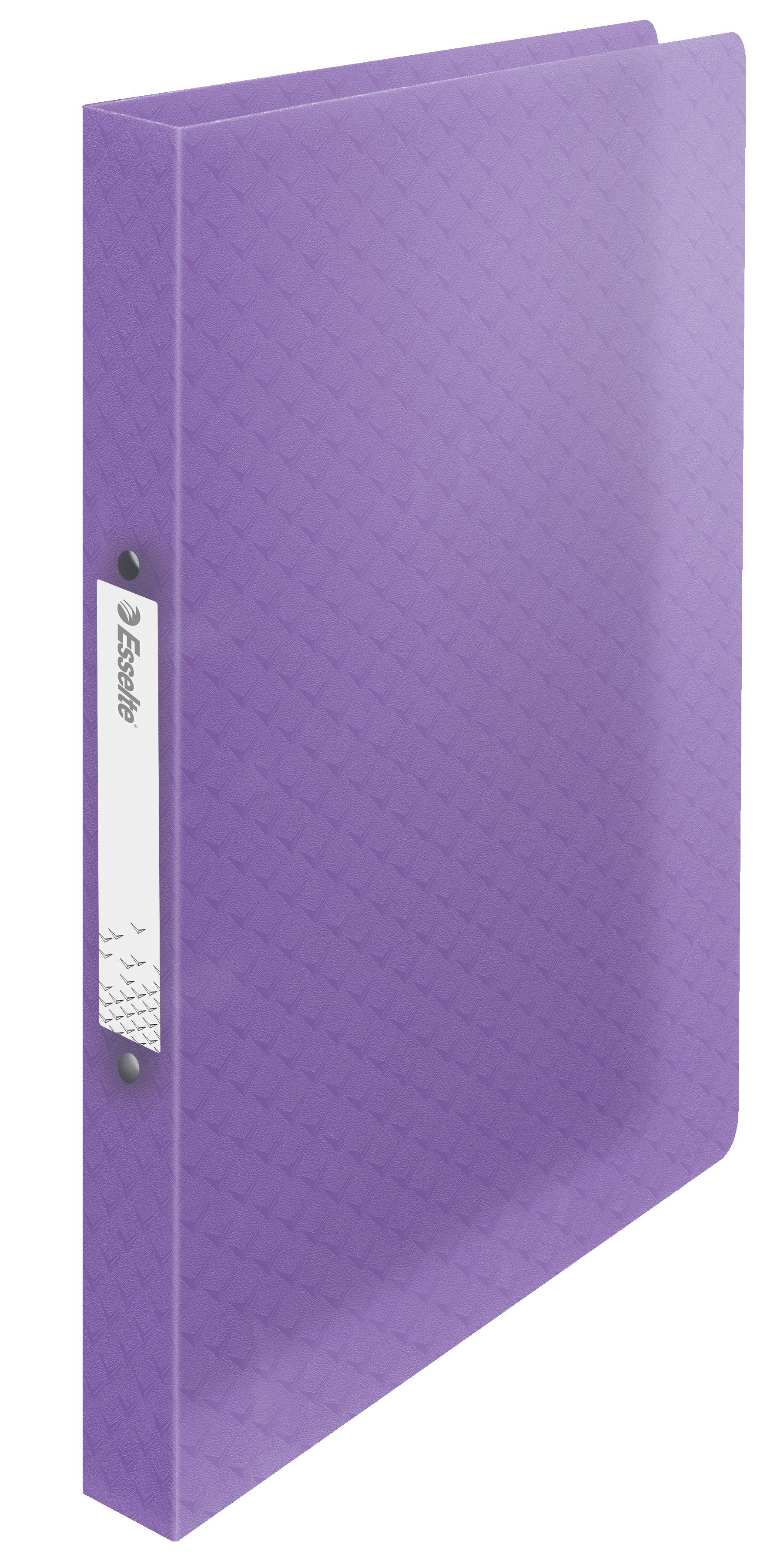 Ringbuch Colour'Breeze Softcover