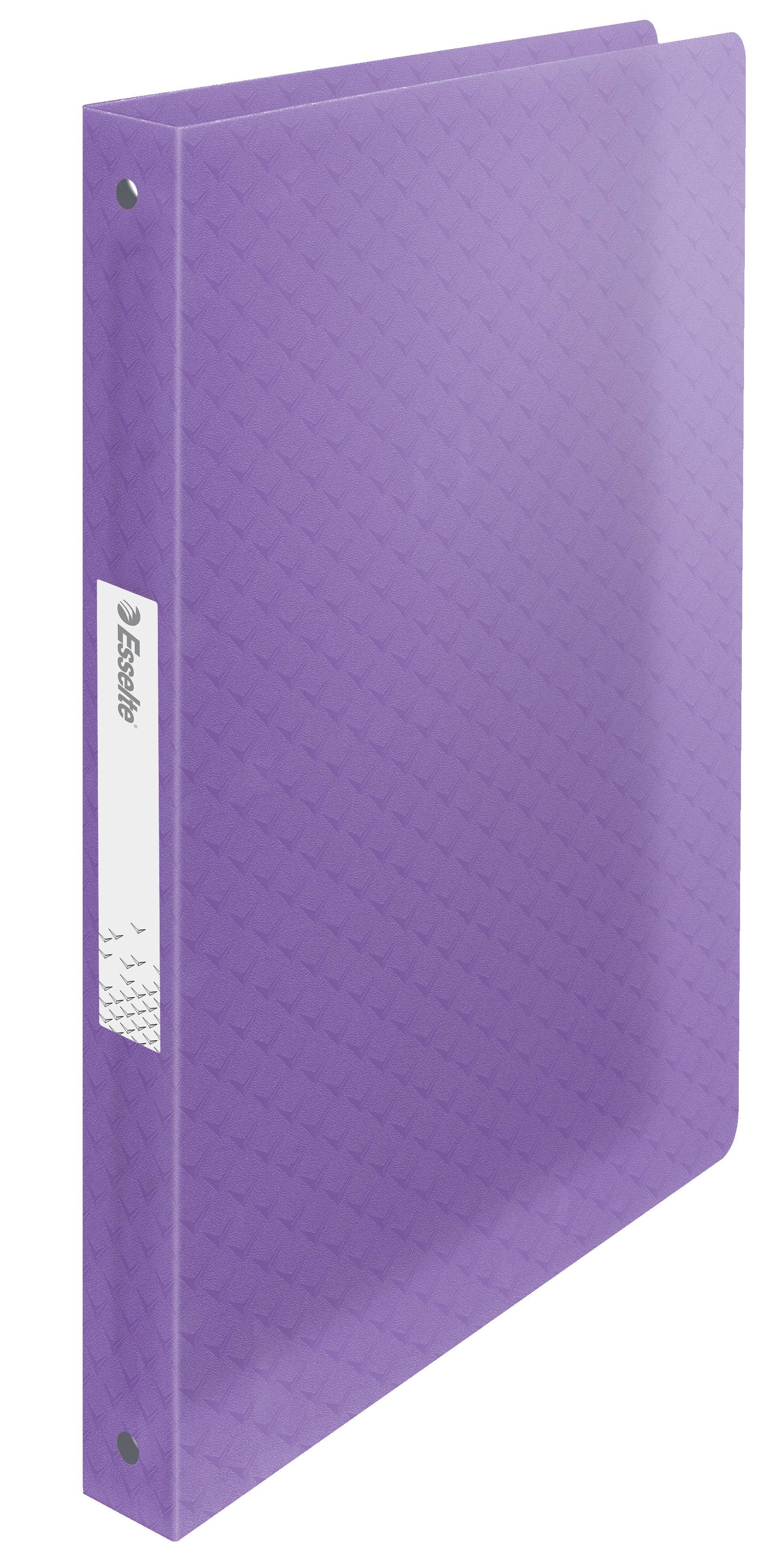 Ringbuch Colour'Breeze Softcover