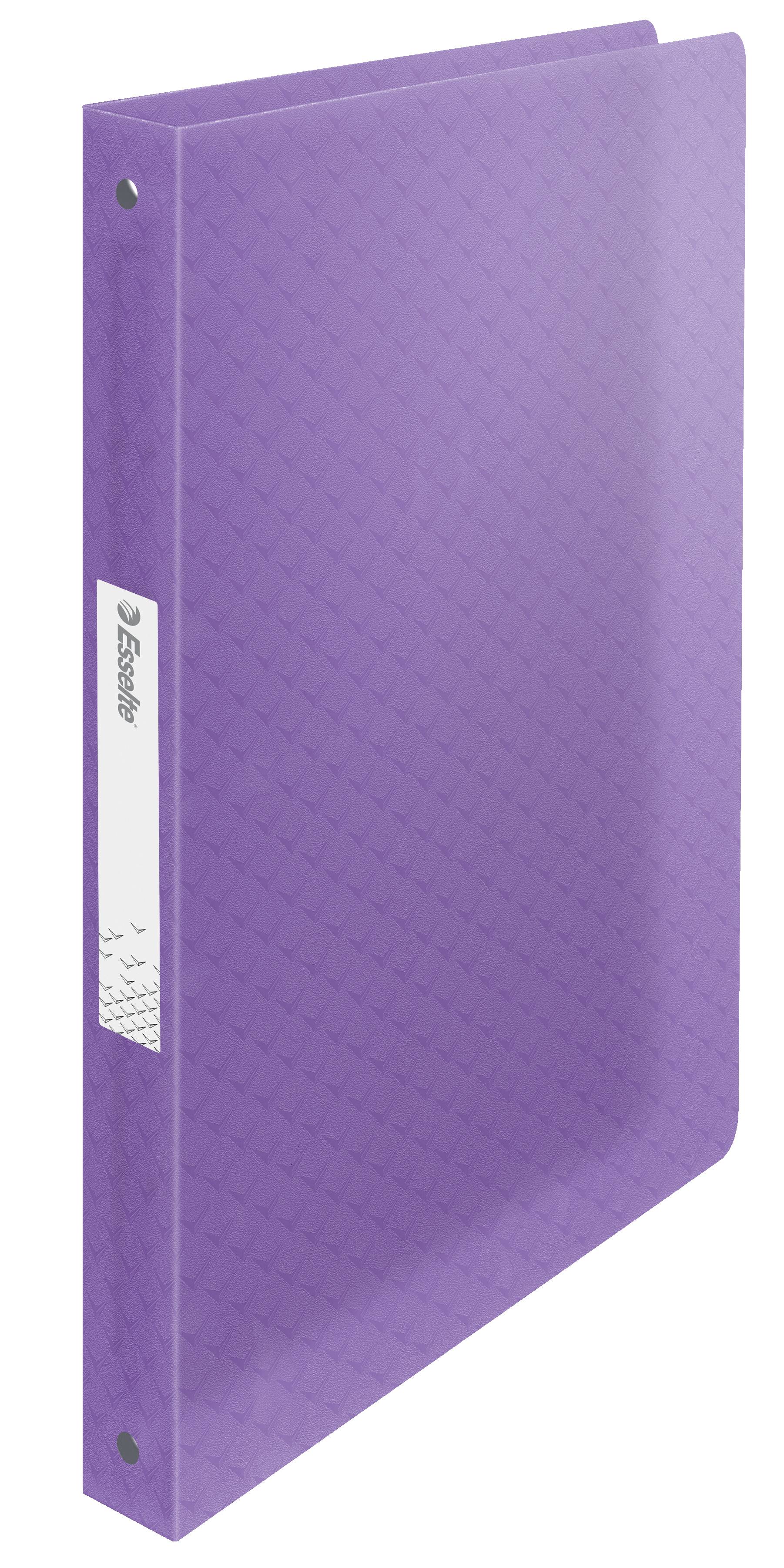 Ringbuch Colour'Breeze Softcover