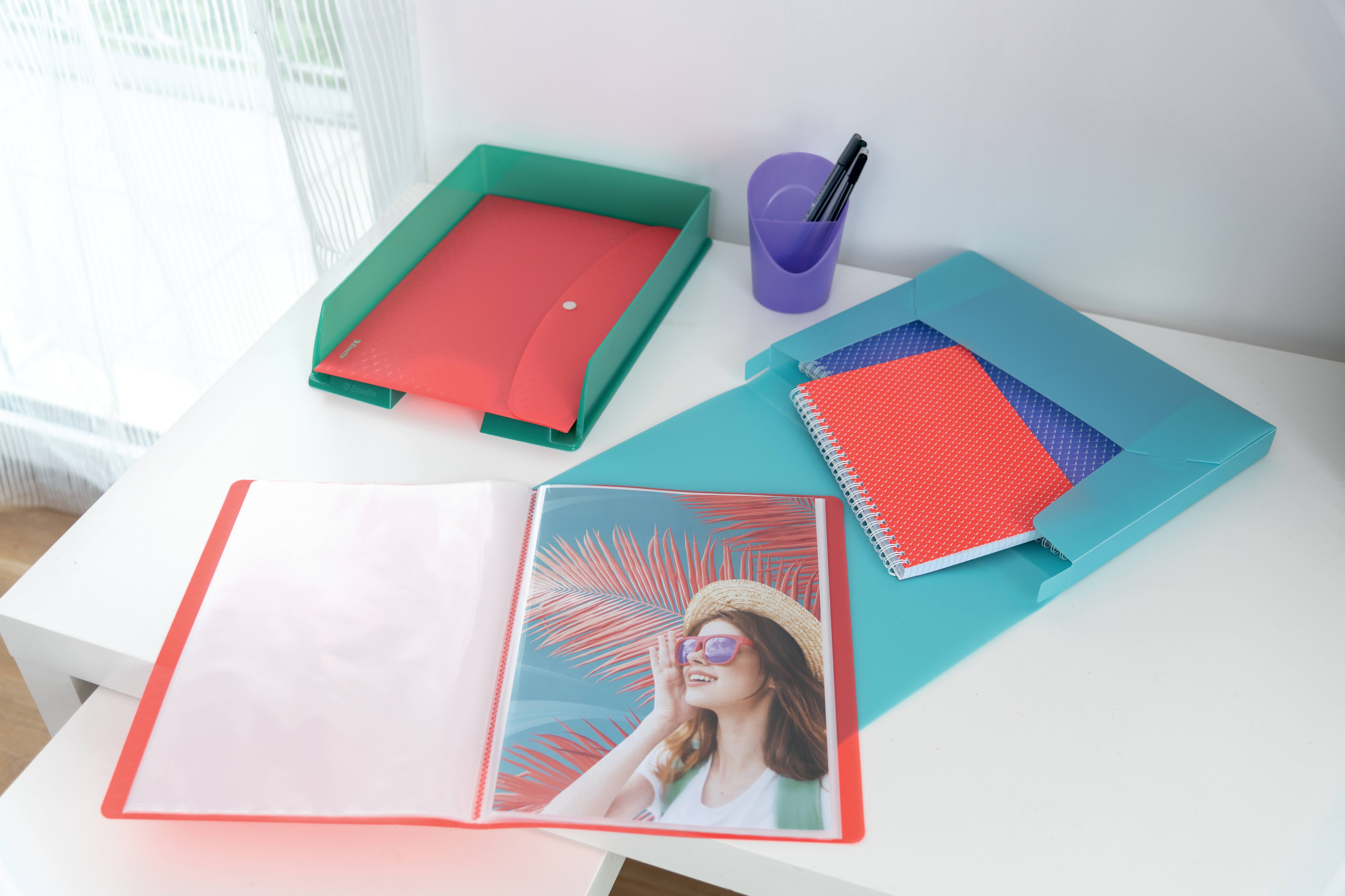 Sichtbuch Colour'Breeze