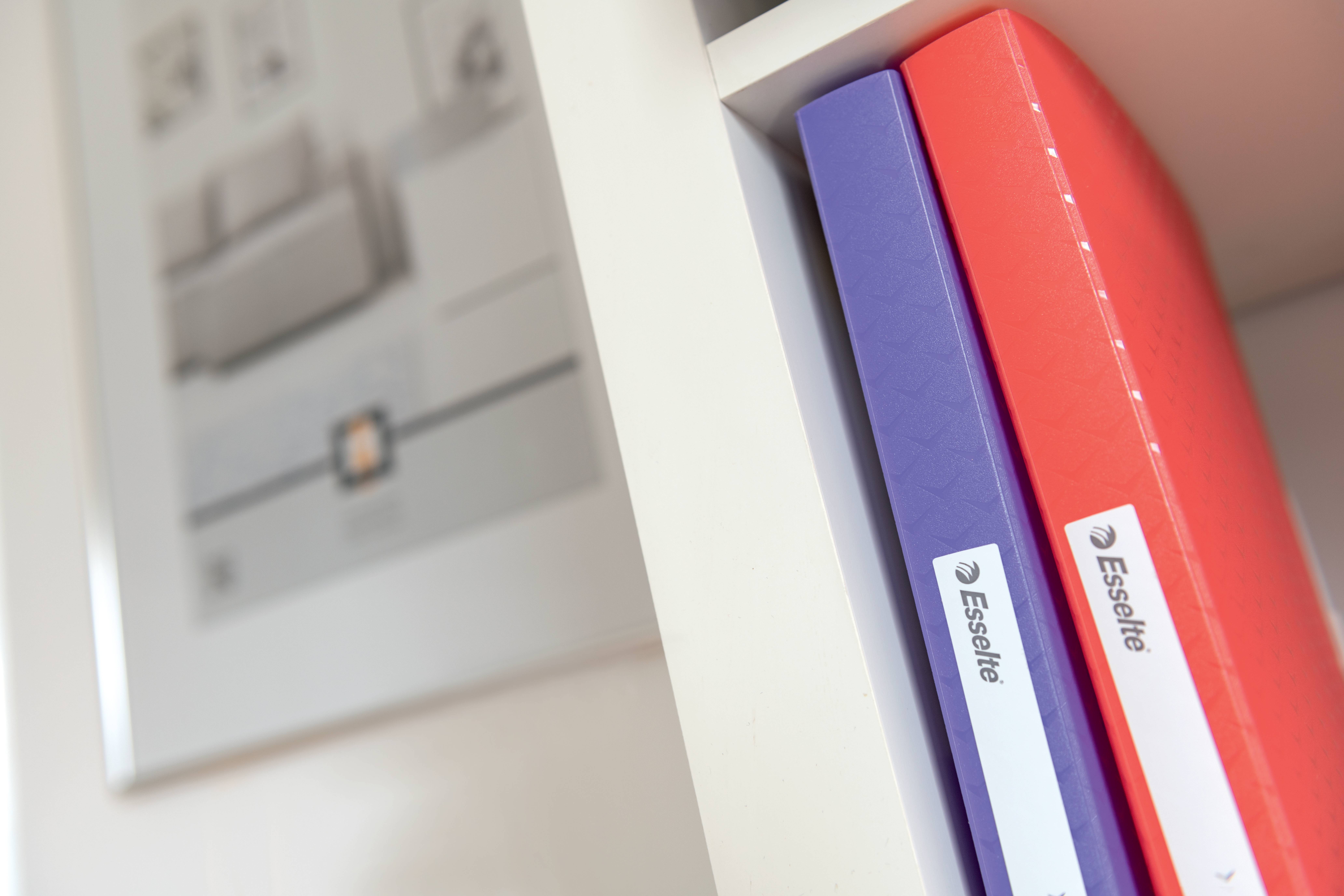 Sichtbuch Colour'Breeze