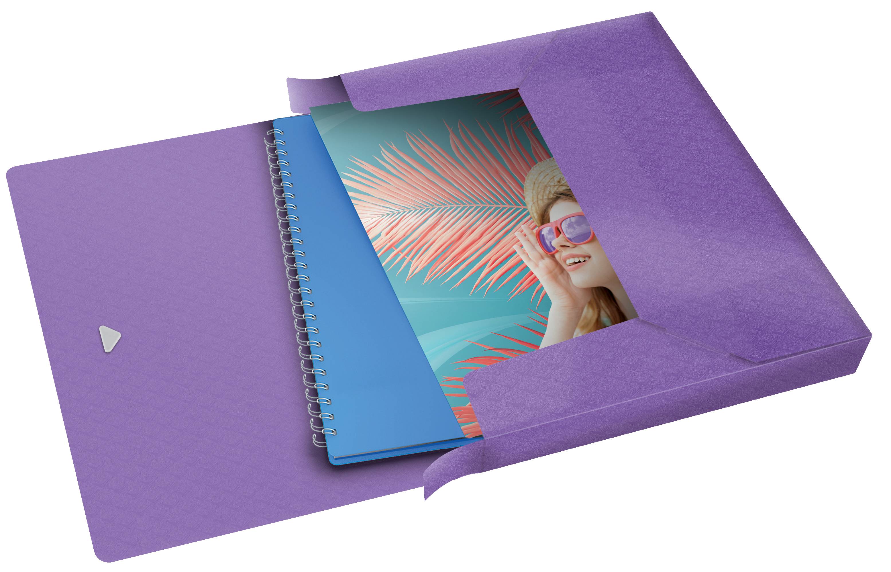 Ablagebox Colour'Breeze