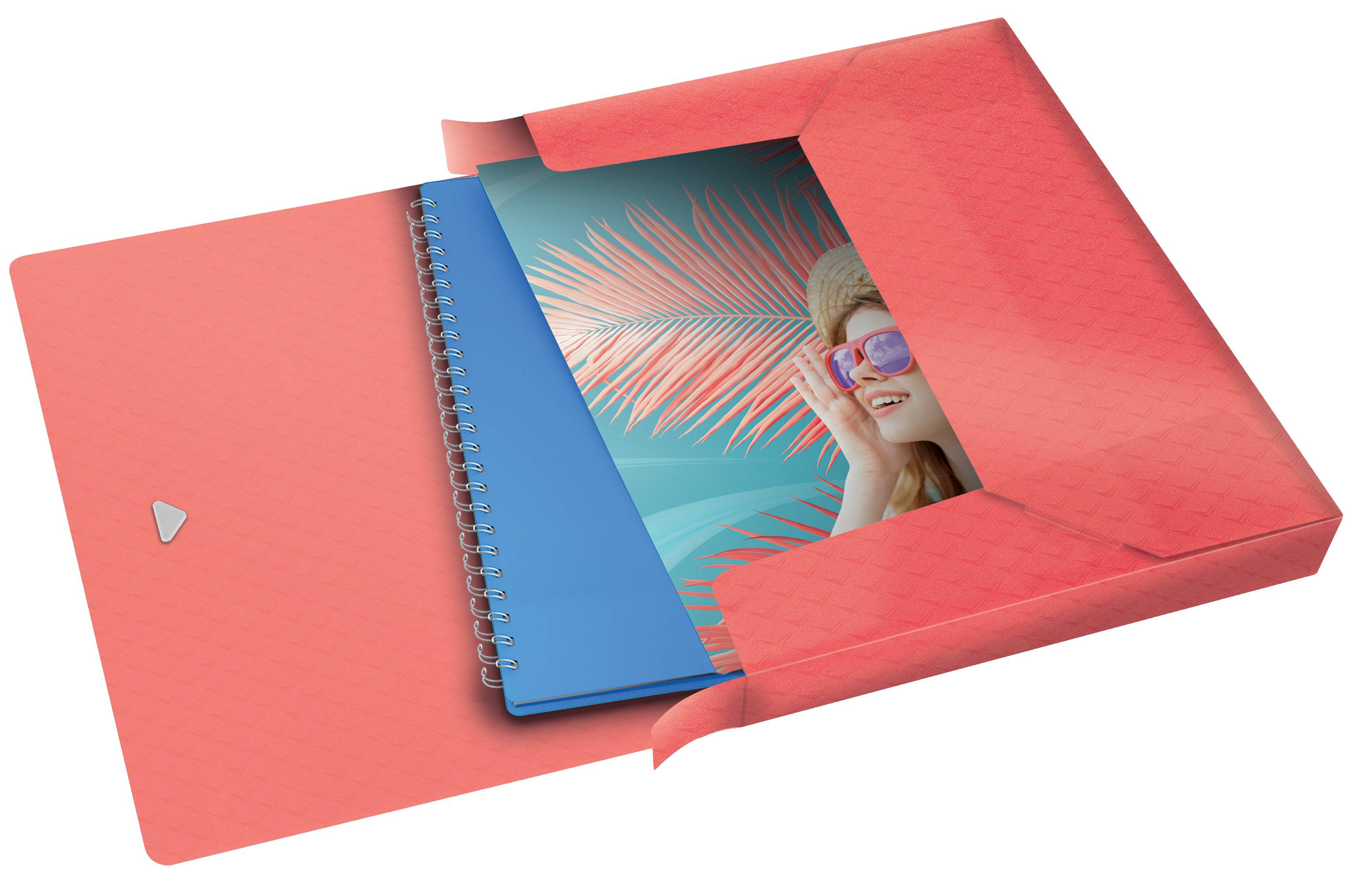 Ablagebox Colour'Breeze