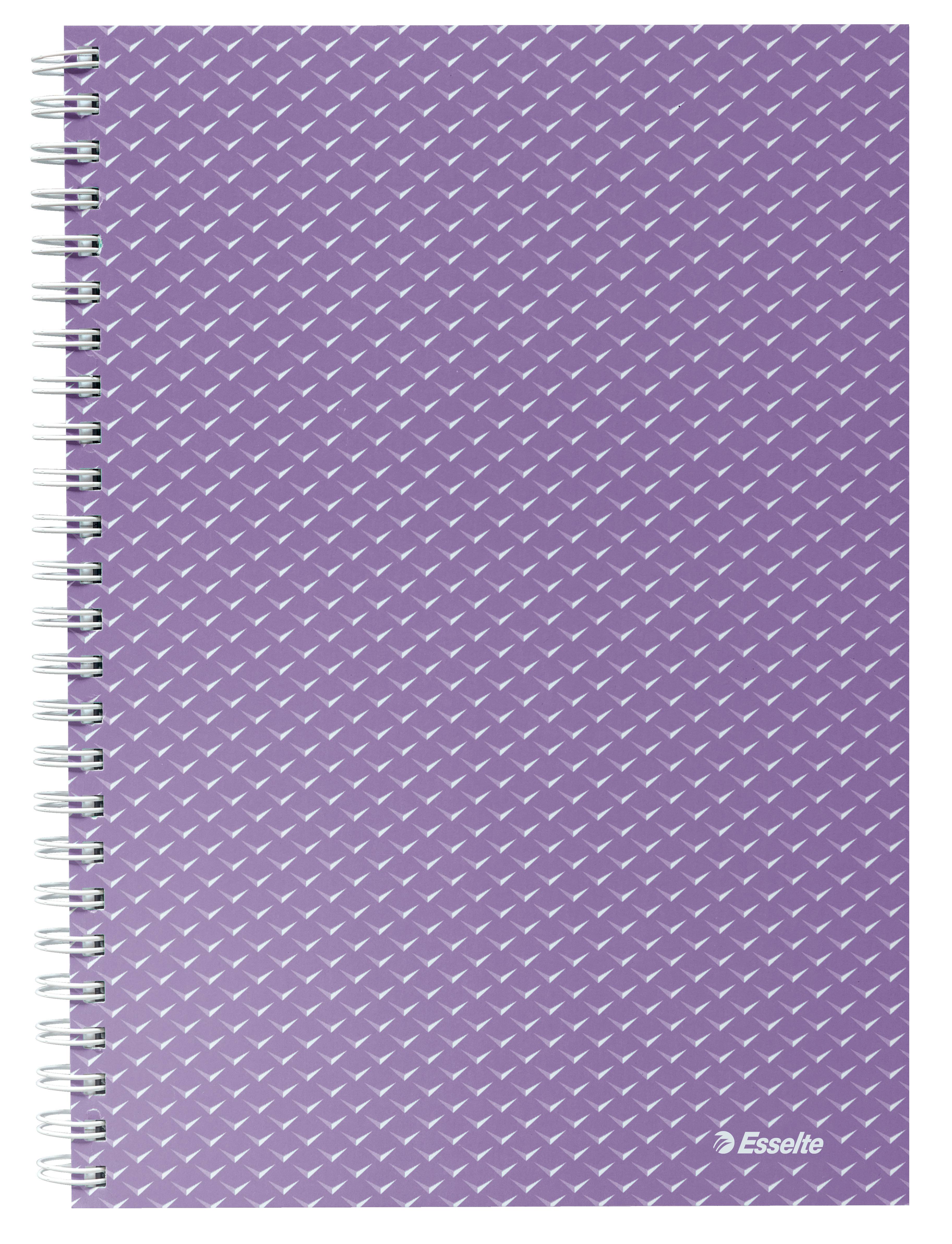 Collegeblock Colour'Breeze