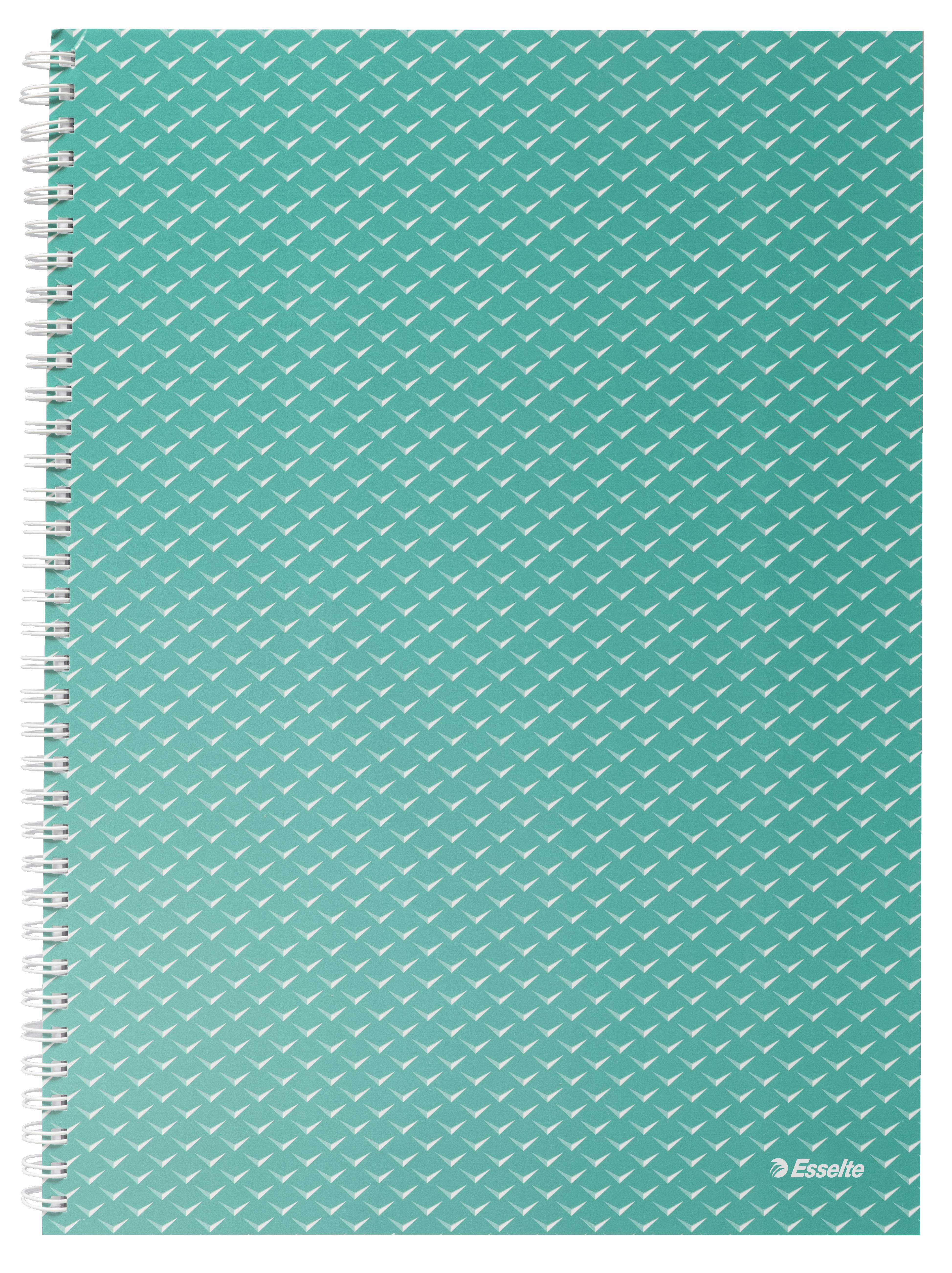 Collegeblock Colour'Breeze