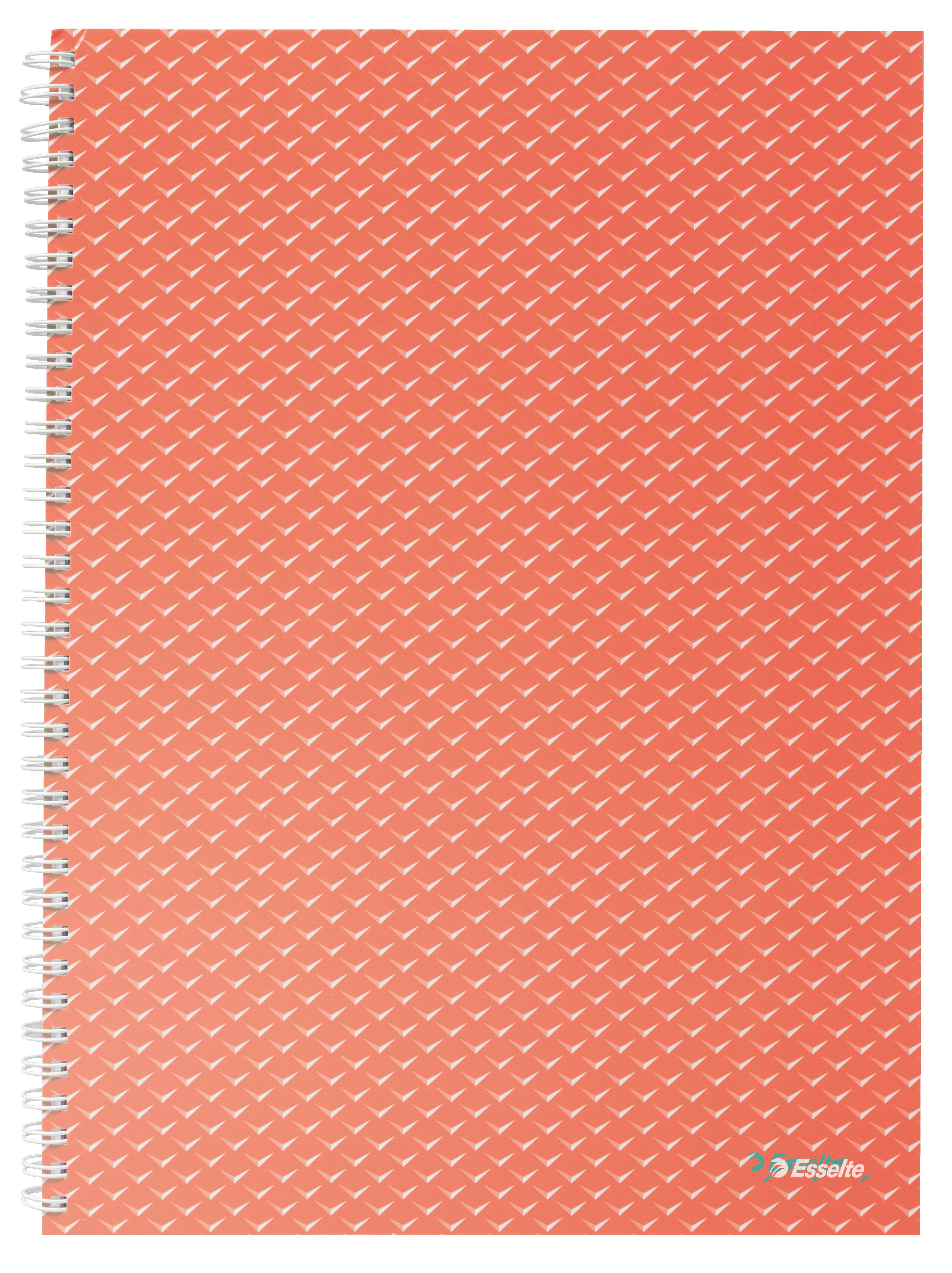 Collegeblock Colour'Breeze