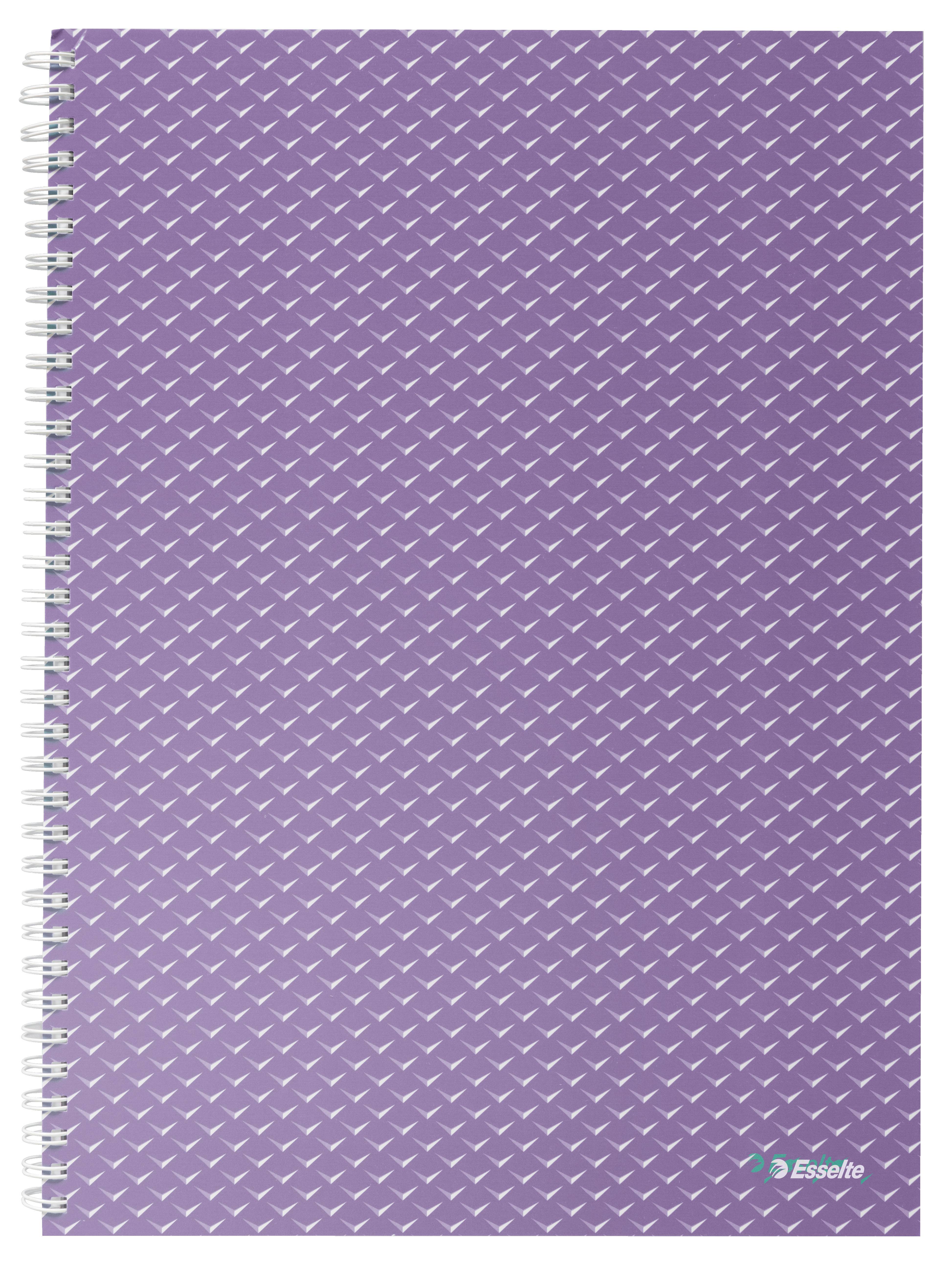 Collegeblock Colour'Breeze