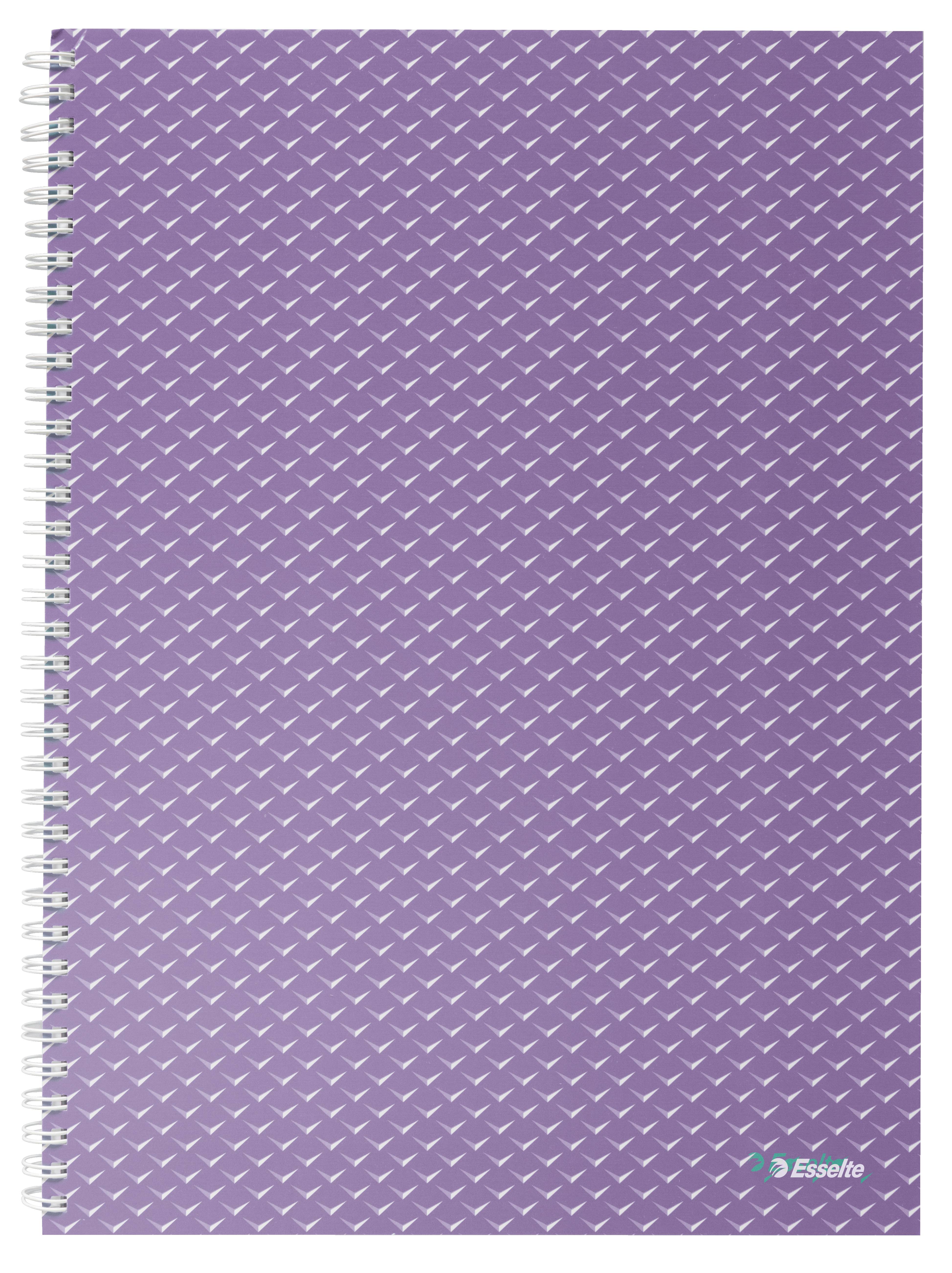 Collegeblock Colour'Breeze