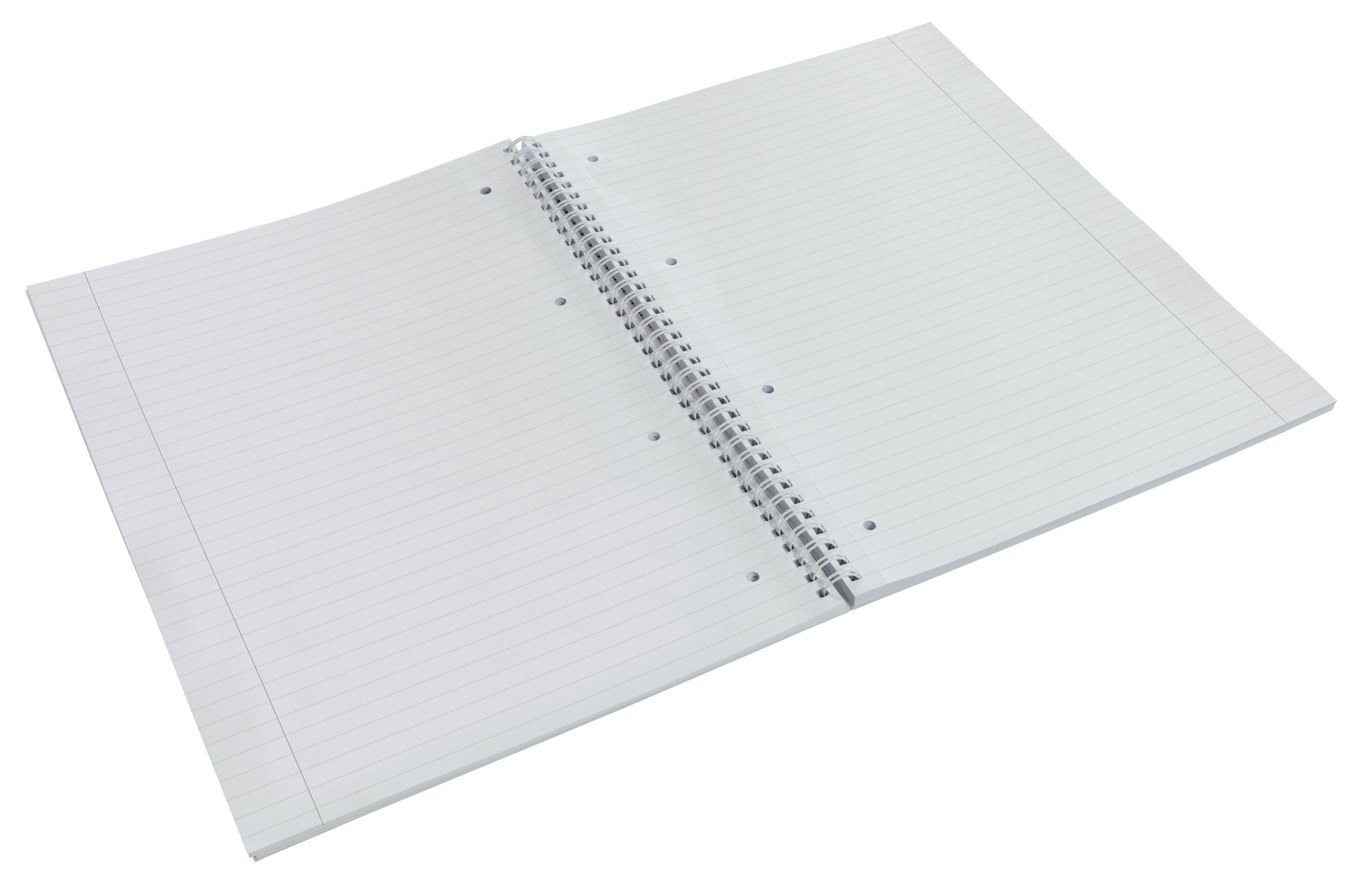 Collegeblock Colour'Breeze