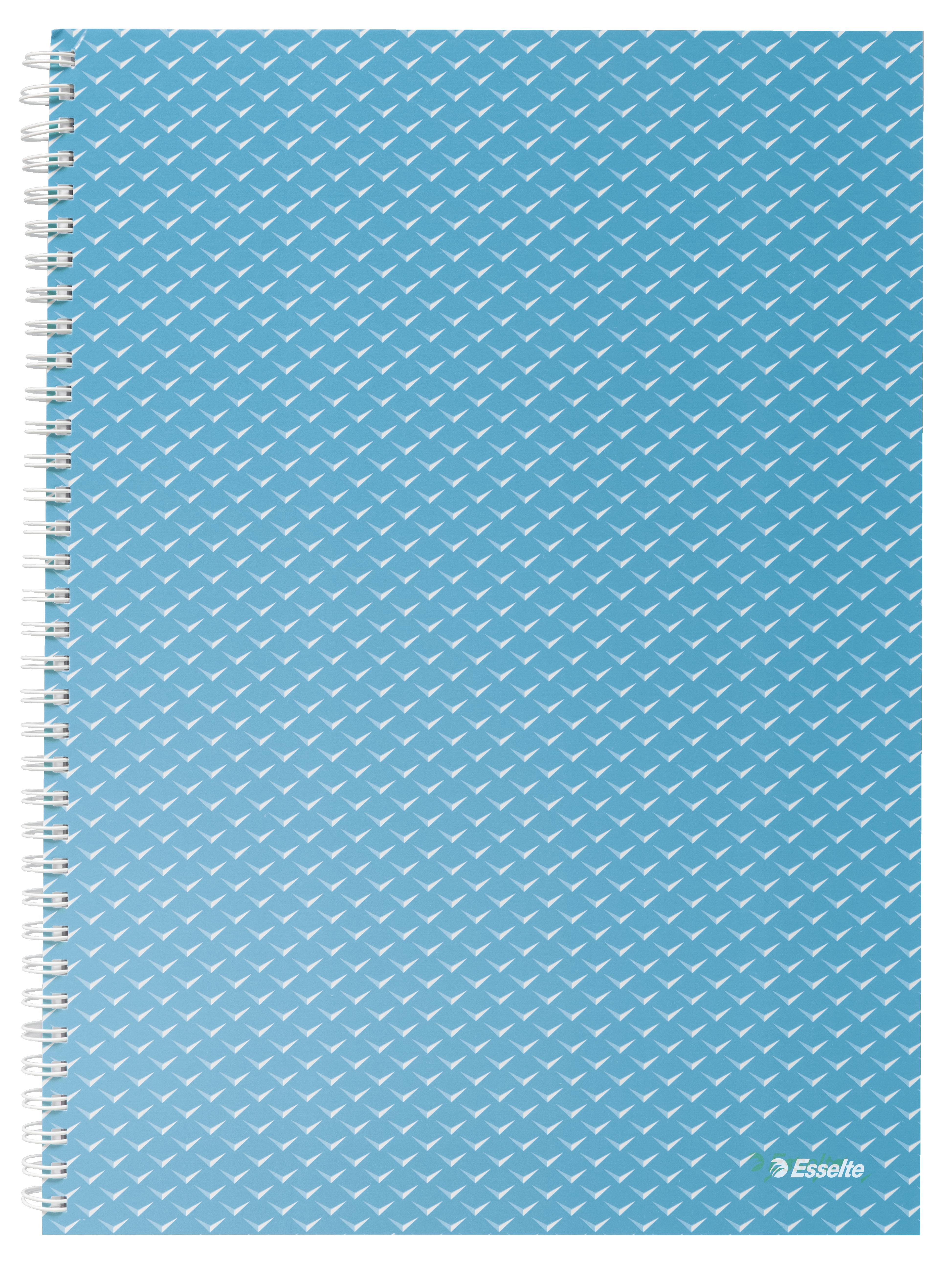 Collegeblock Colour'Breeze