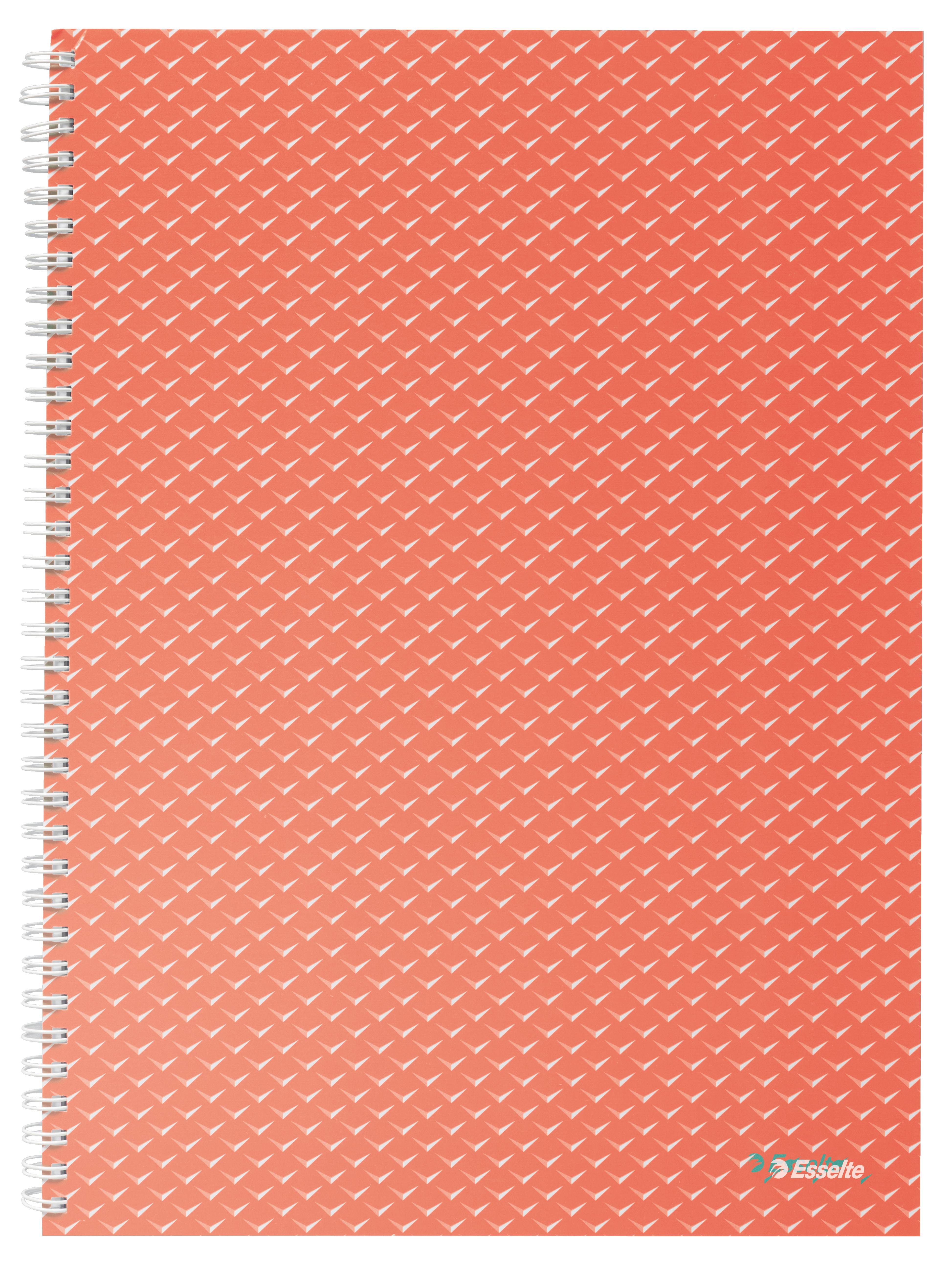 Collegeblock Colour'Breeze