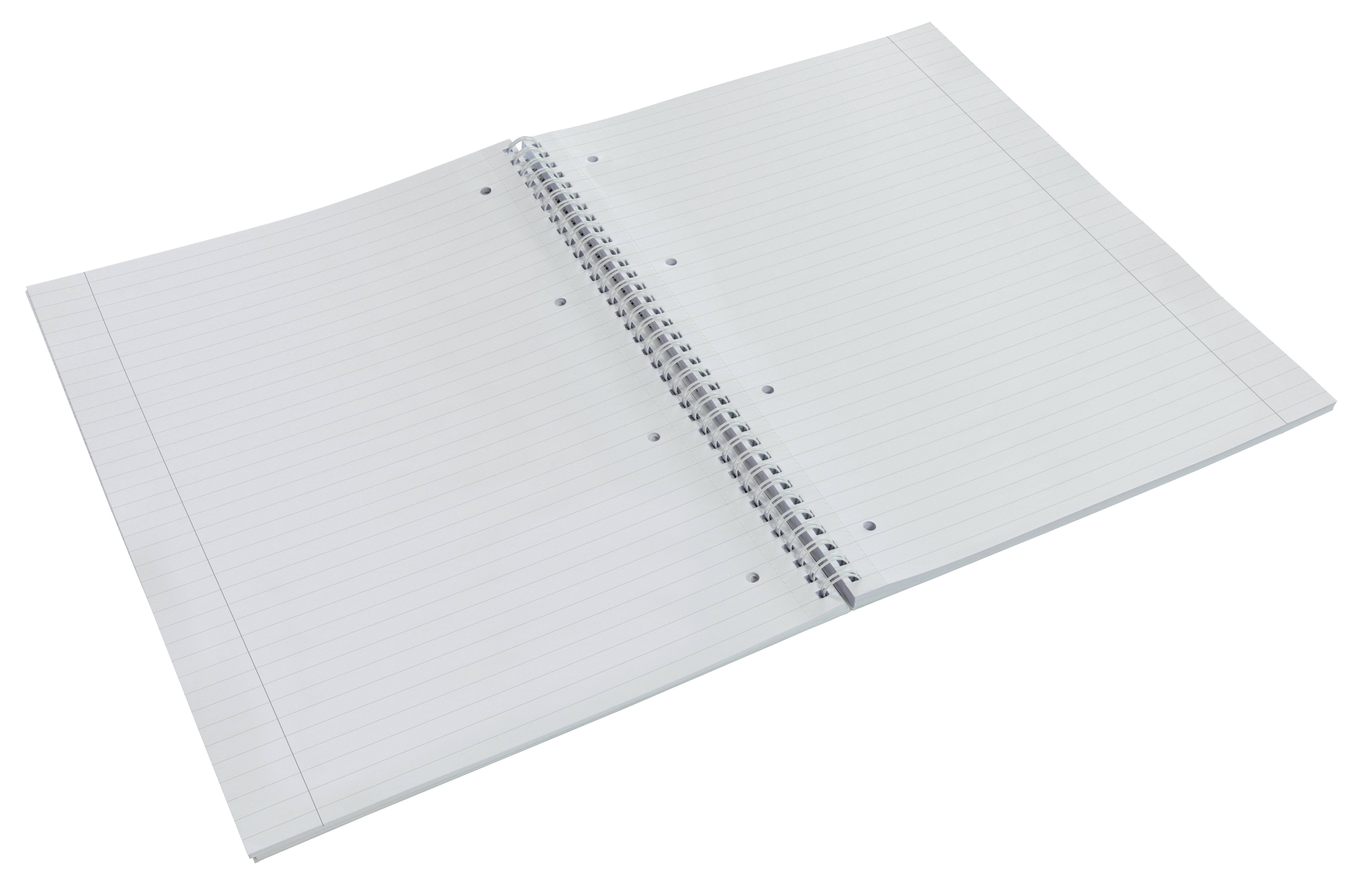 Collegeblock Colour'Breeze