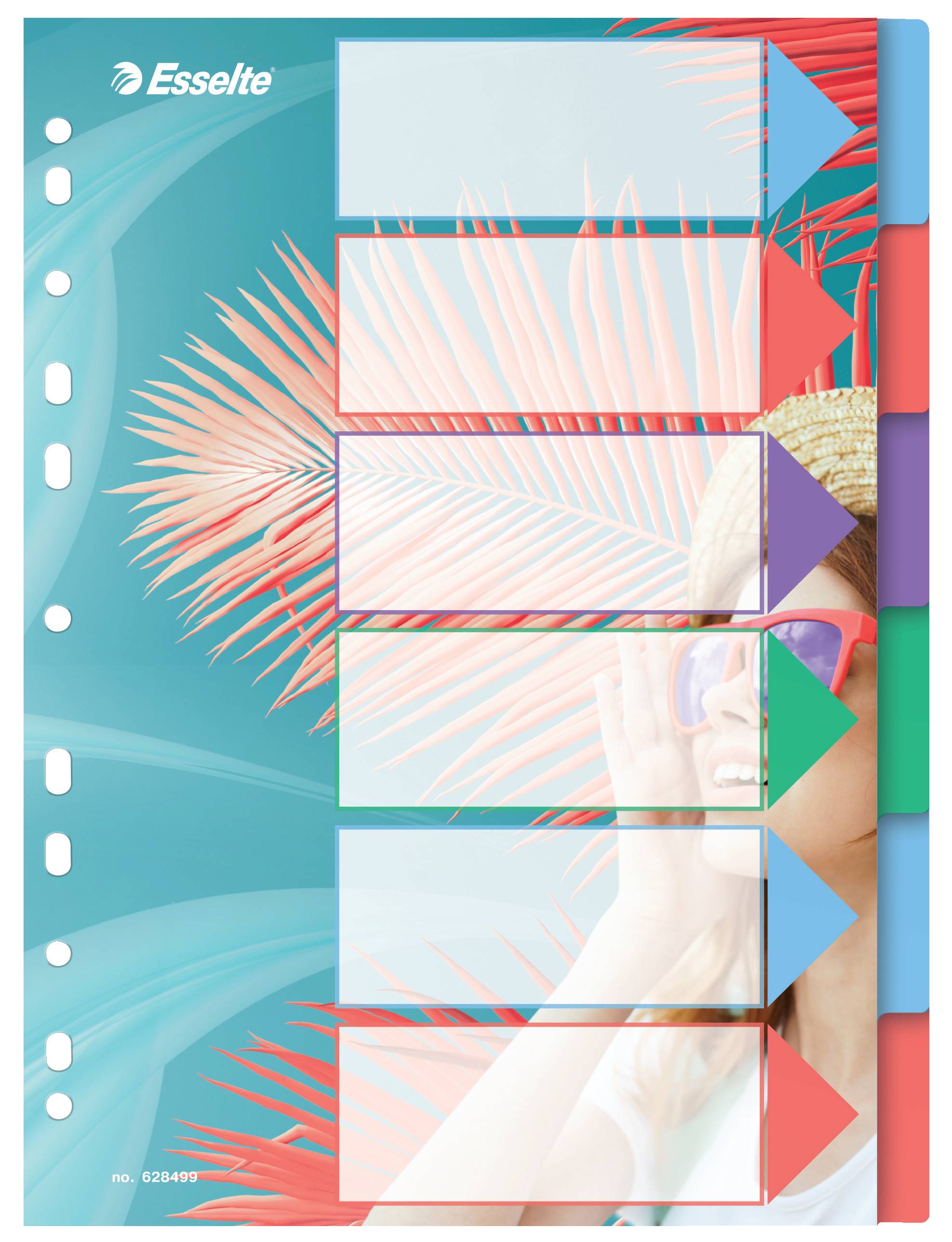 Register Colour'Breeze