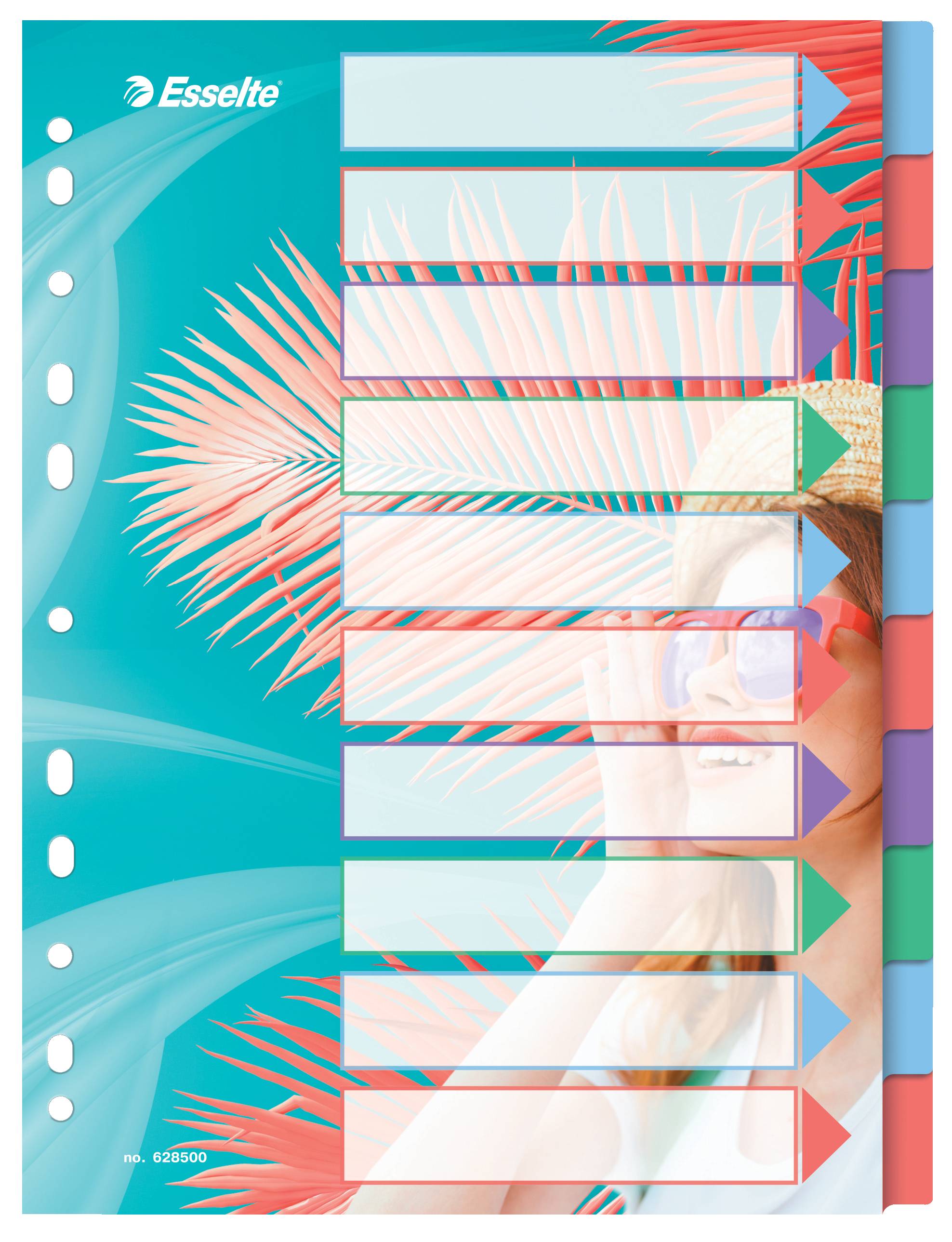 Register Colour'Breeze