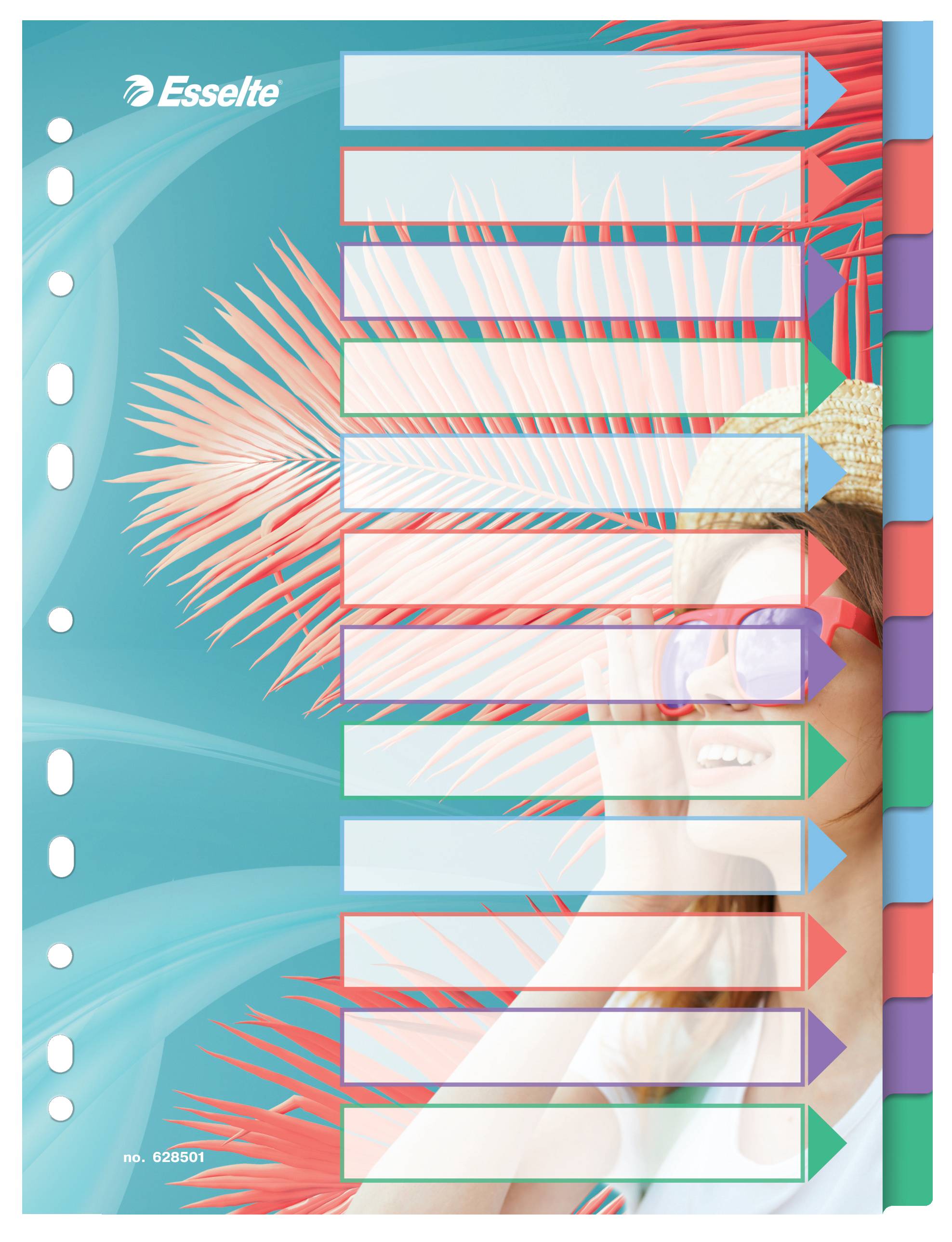 Register Colour'Breeze