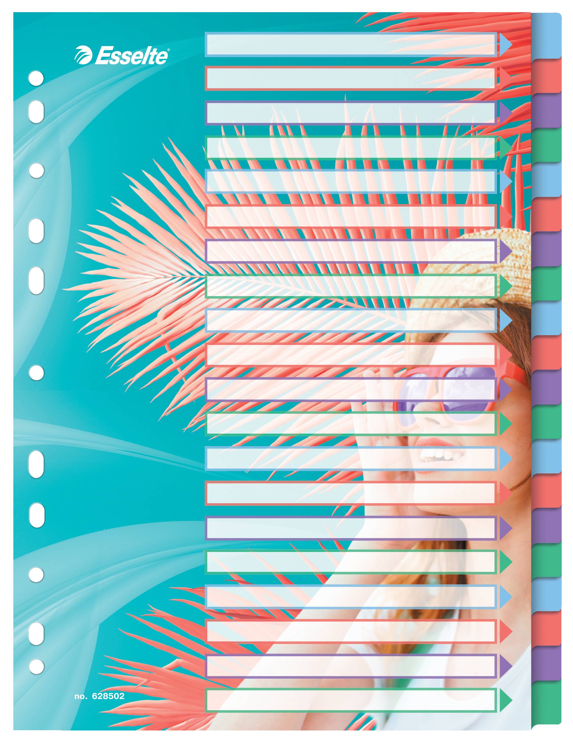 Register Colour'Breeze