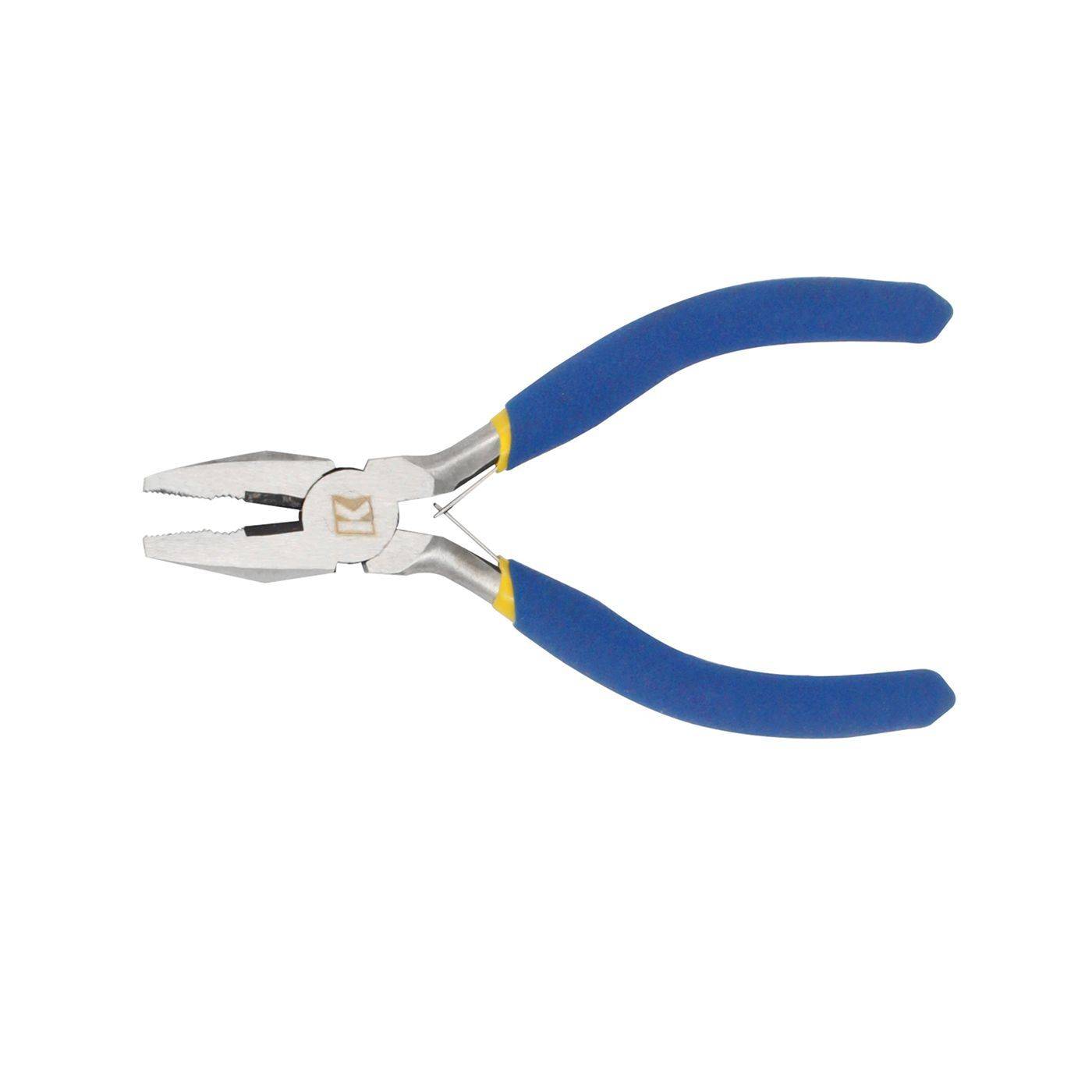 Kombizangen 120 mm, C45, HRC 45-50