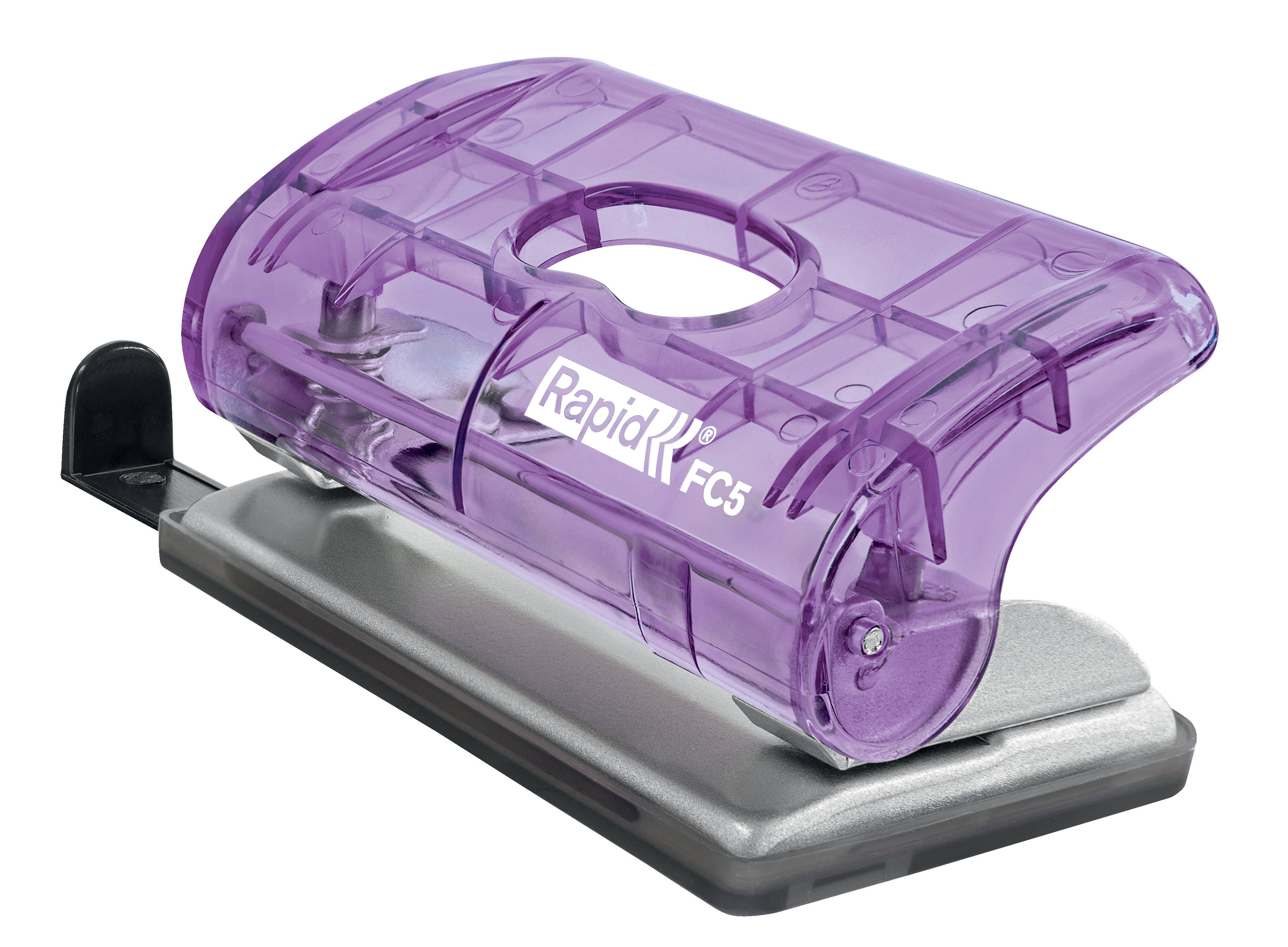 Minilocher Colour'Breeze