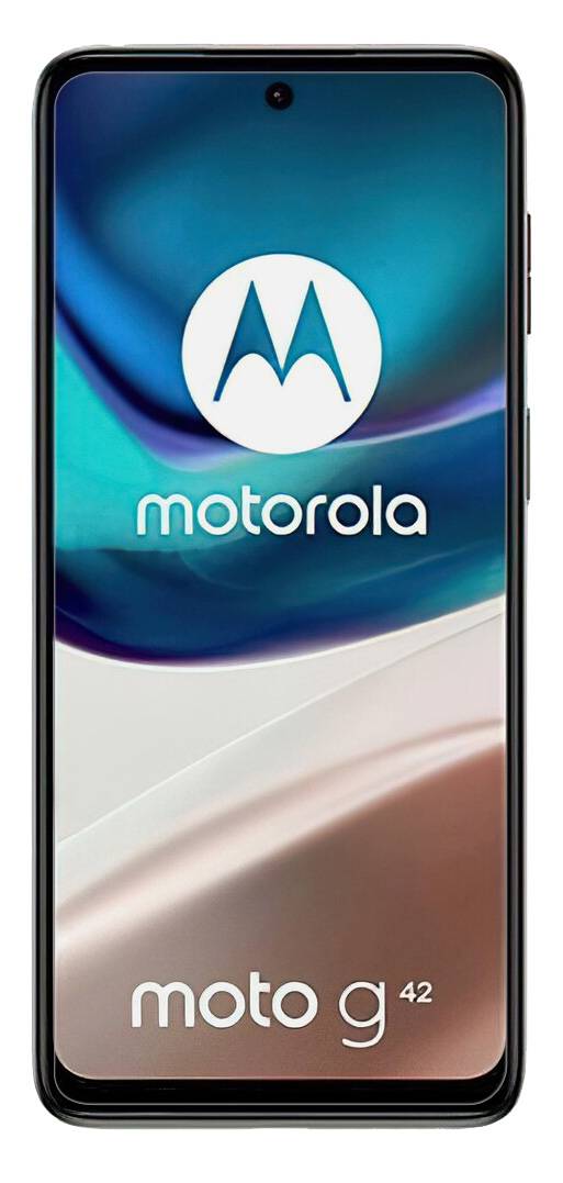 3X Schutzglas 9H kompatibel mit Motorola Moto G42 Displayschutzfolie Schutzfolie Passgenau Glas