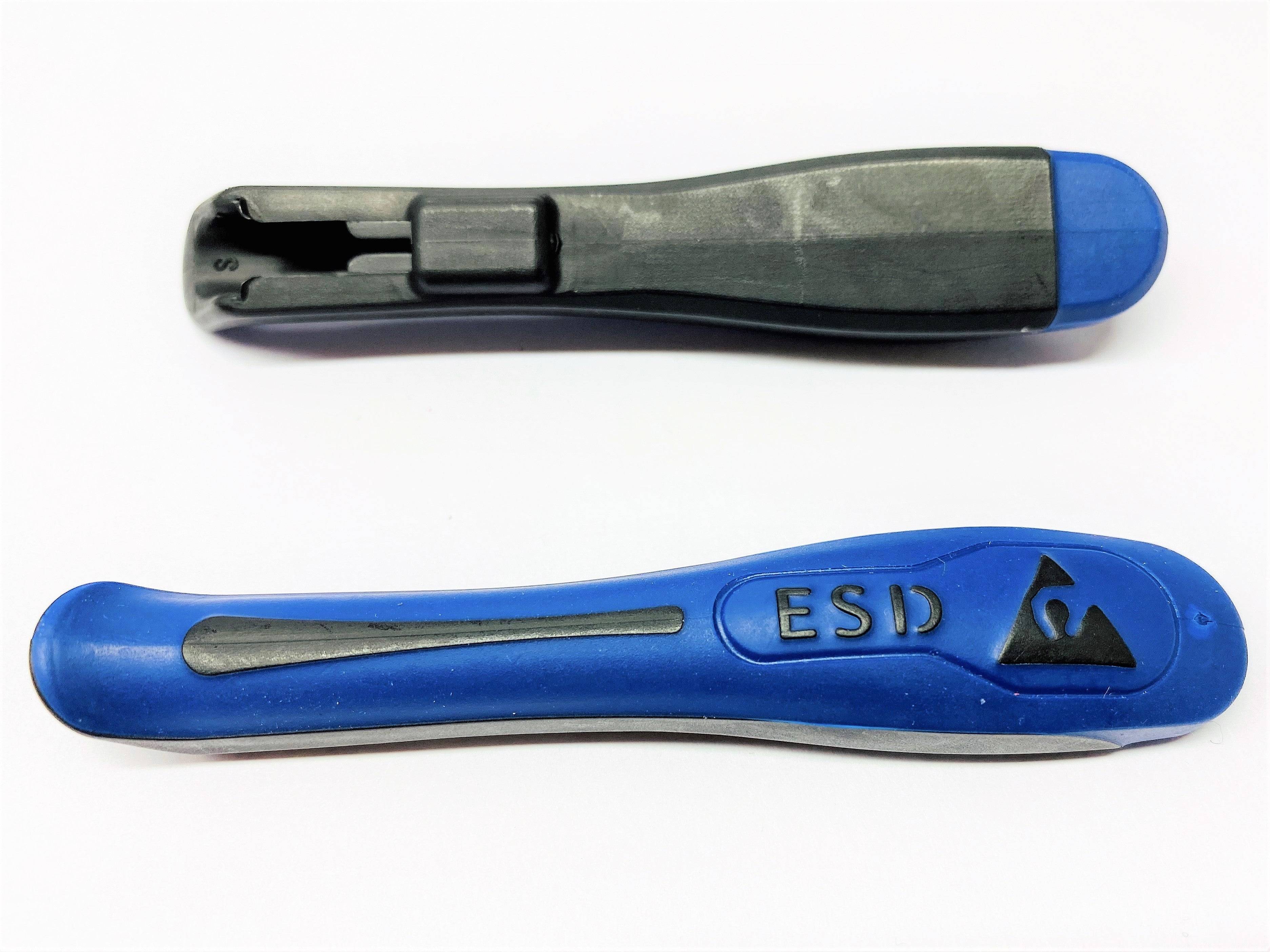 Griffhülle - 2 K. Klein 2 Stück GH-2K-1