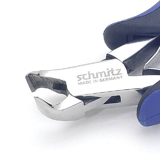 Schrägschneider 125mm feine Schneid-Wate