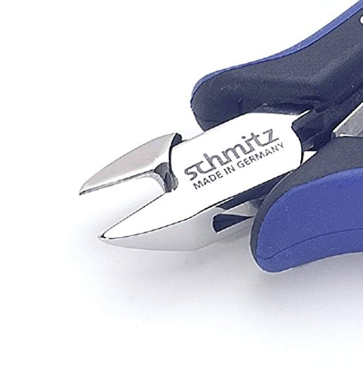 Seitenschneider 120mm feine Wate